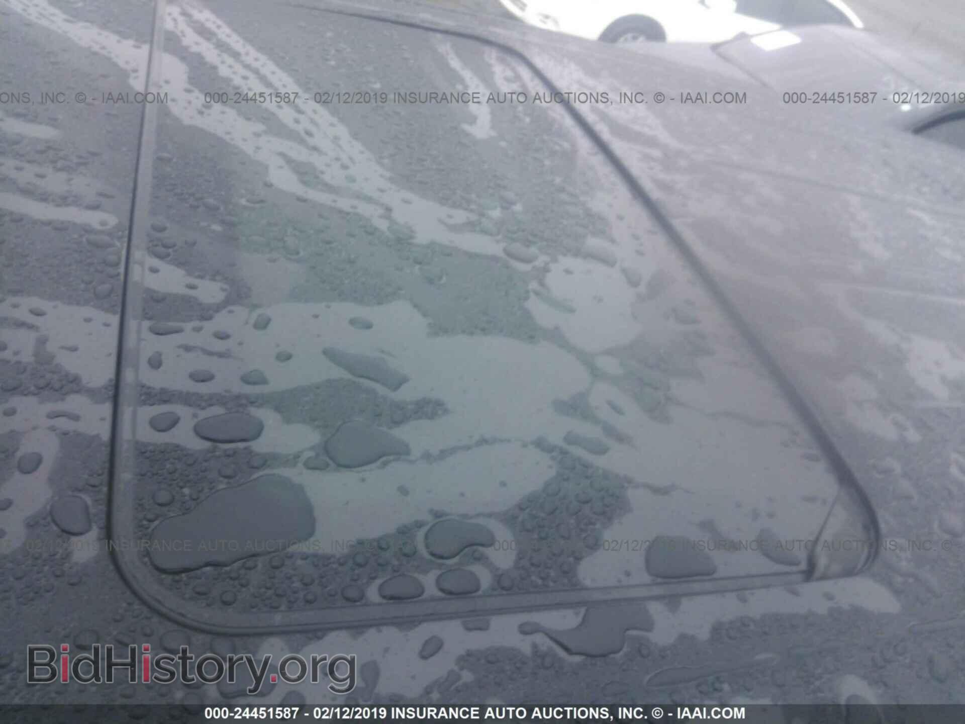 2011 LAND ROVER RANGE ROVER - VIN: SALME1D41BA355268 - Фото 6