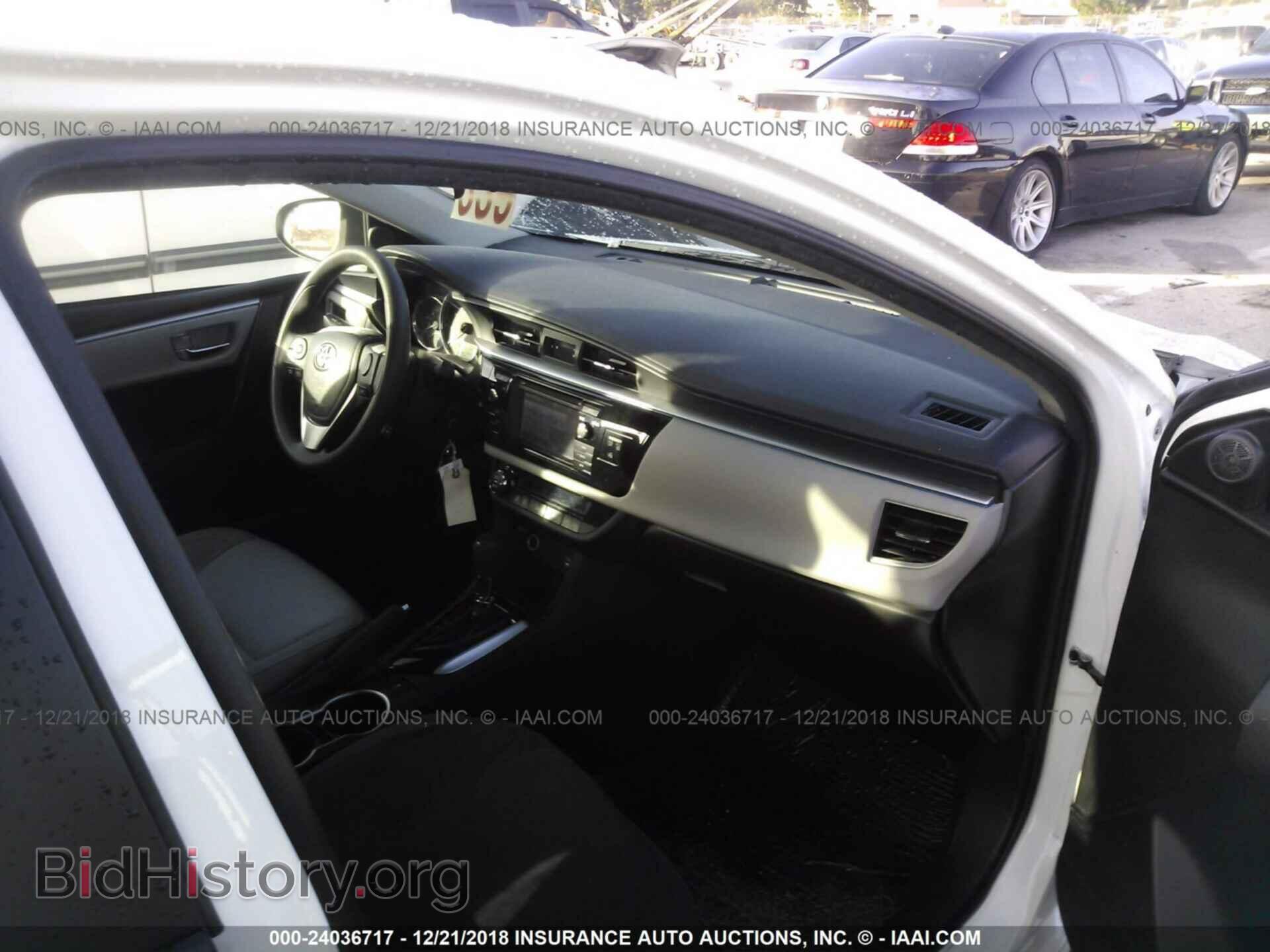 2011 AUDI A5 - VIN: WAULFAFR9BA066905 - Фото 5