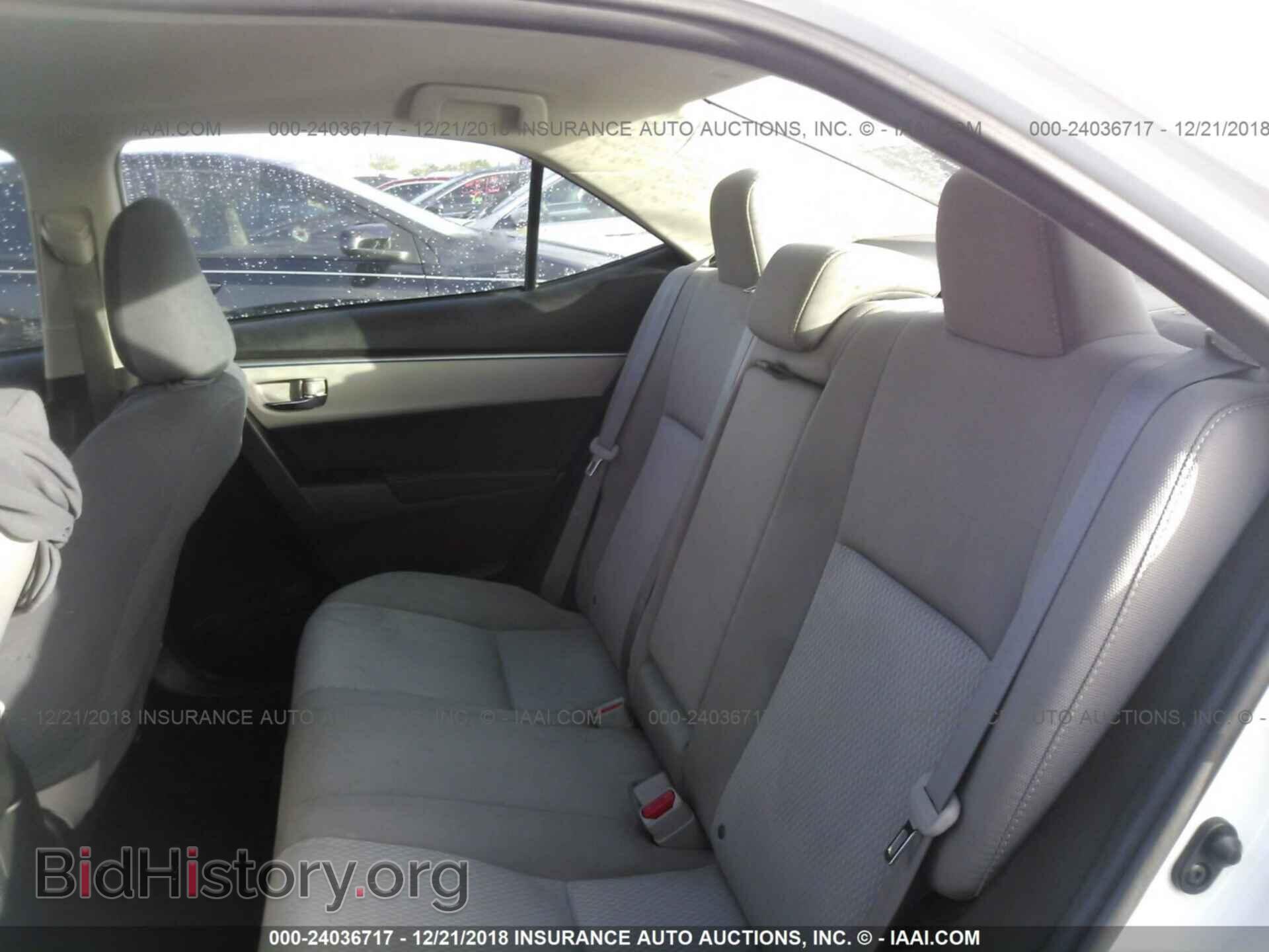 2011 AUDI A5 - VIN: WAULFAFR9BA066905 - Фото 8