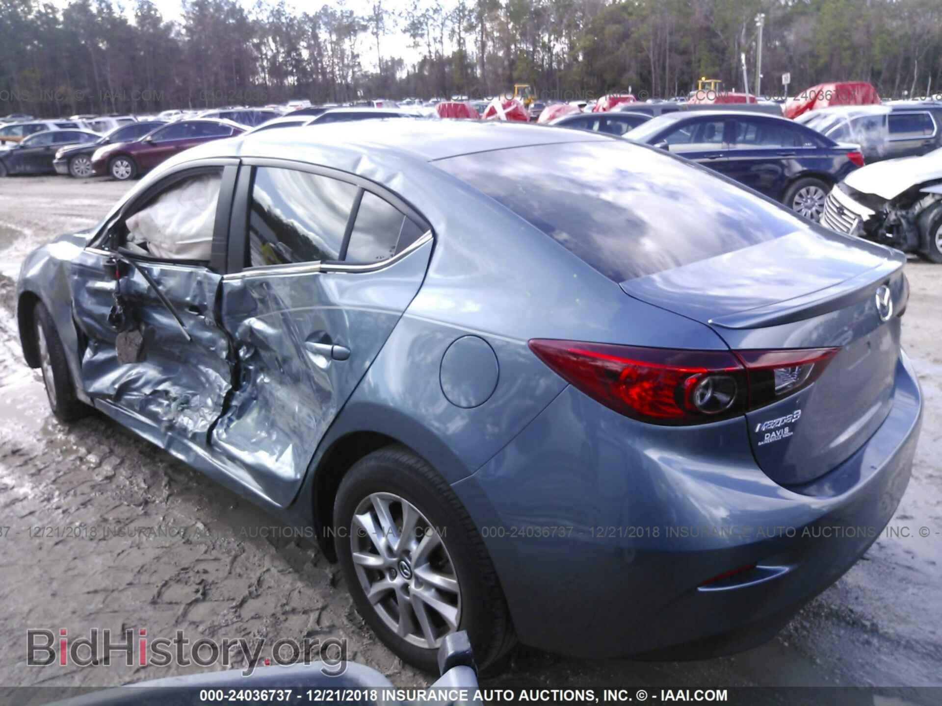 2012 CHEVROLET IMPALA - VIN: 2G1WG5E33C1228646 - Фото 3