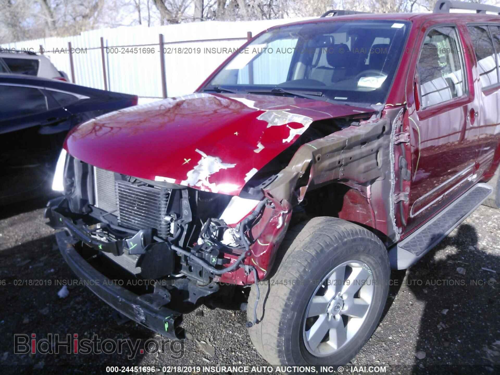 2008 AUDI A4 - VIN: WAUDF78E88A038409 - Photo 6