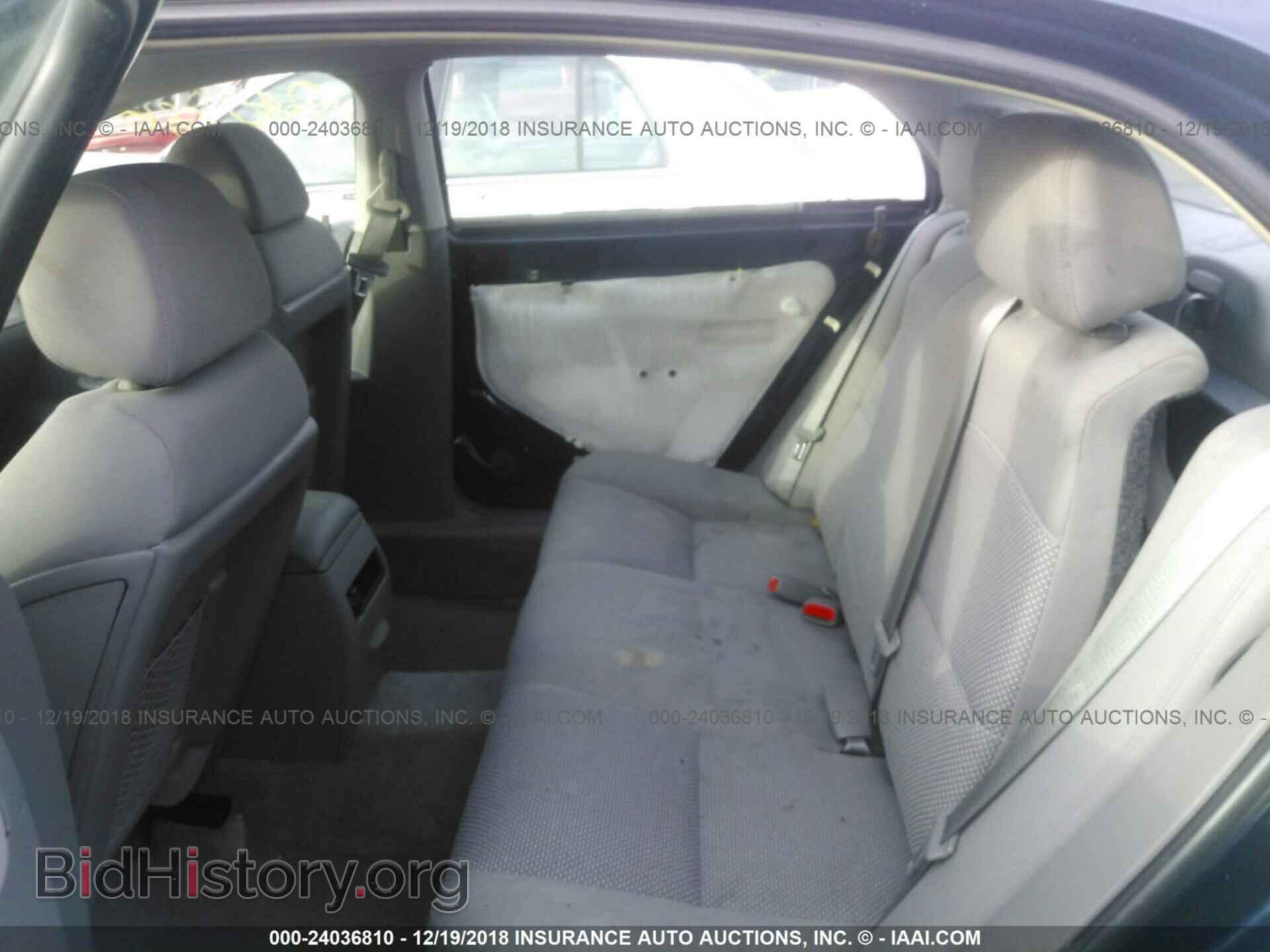 2015 DODGE DART - VIN: 1C3CDFBB3FD315660 - Photo 8