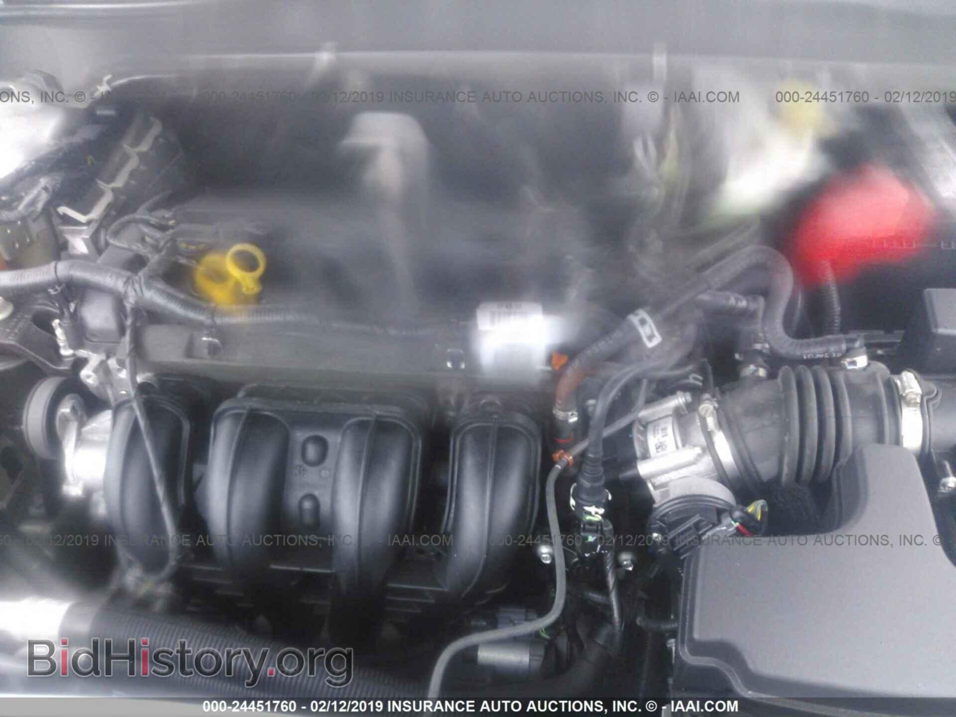 2012 FORD ECONOLINE - VIN: 1FBNE3BL4CDA60087 - Фото 10
