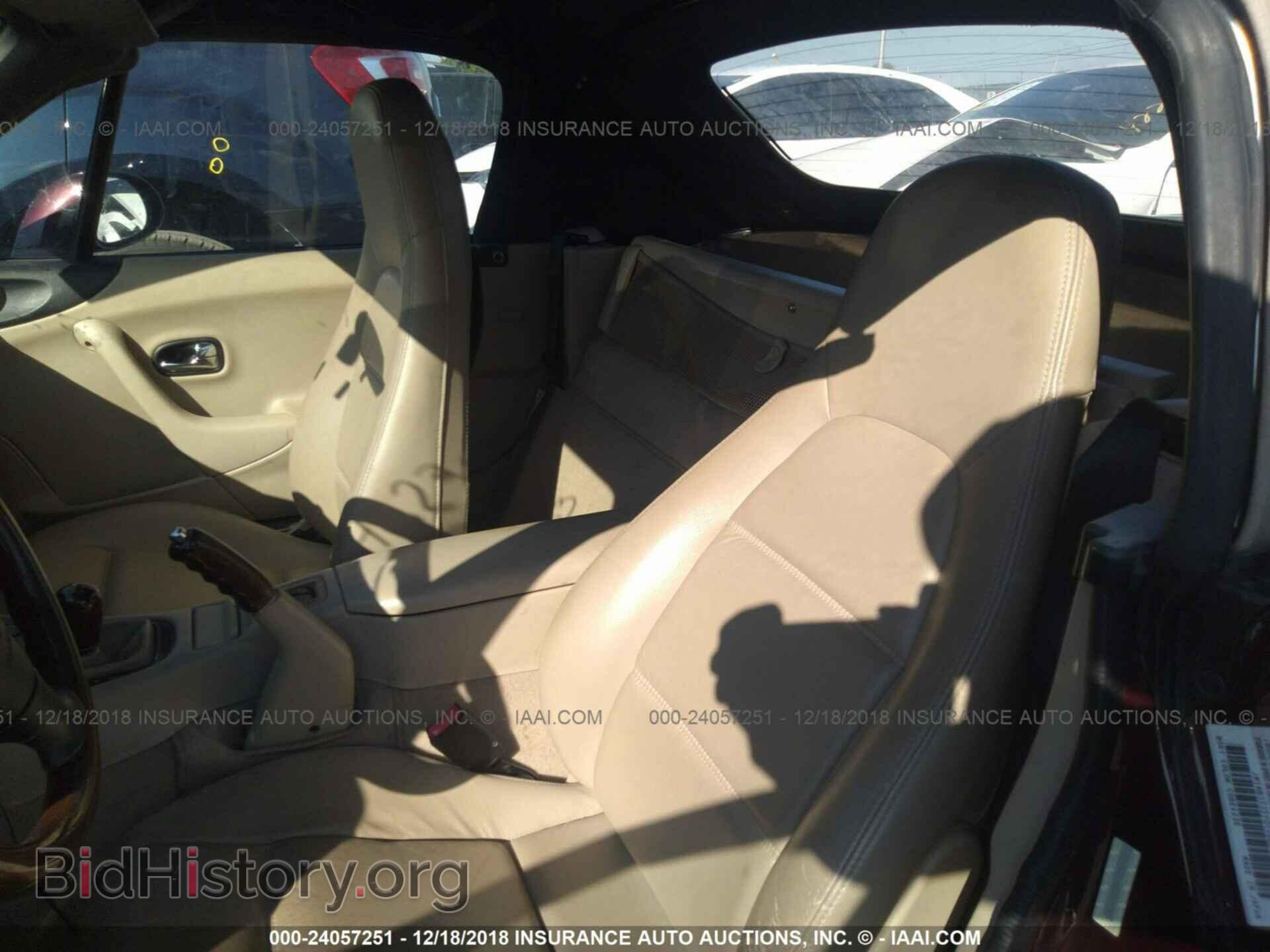 2000 MAZDA MX-5 MIATA - VIN: JM1NB3535Y0146233 - Фото 8