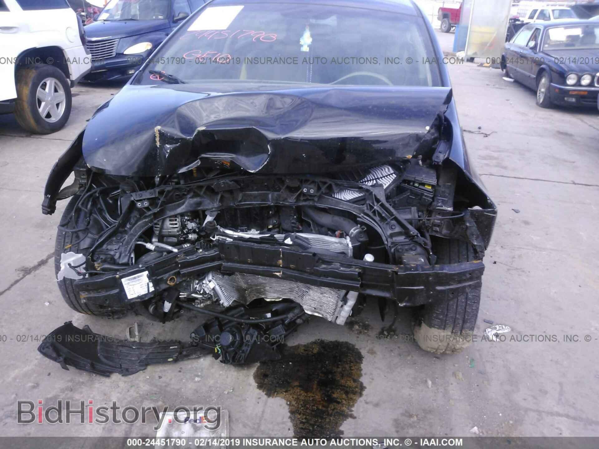 2017 KIA RIO - VIN: KNADM4A37H6117876 - Фото 6