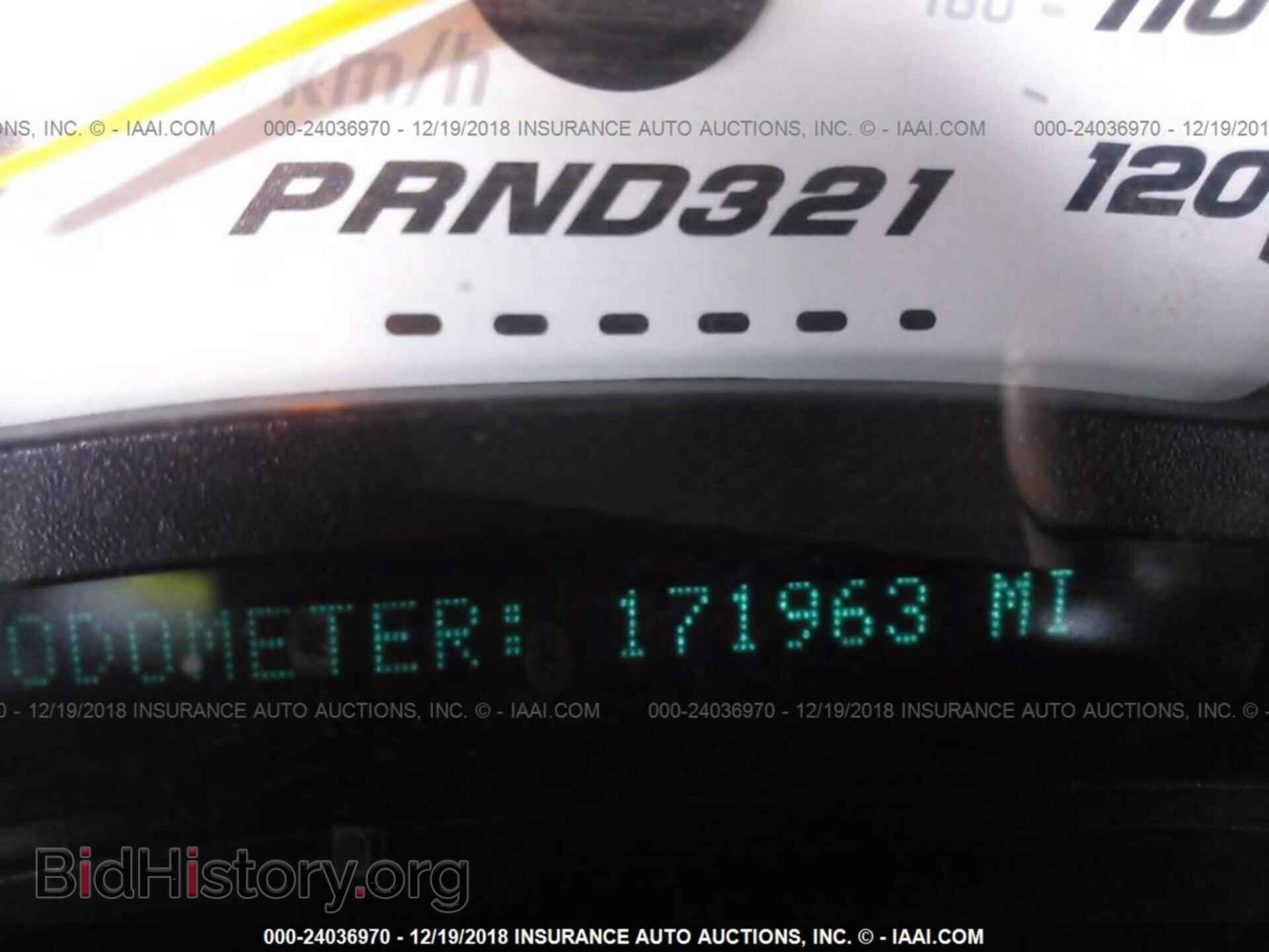 2006 CHEVROLET SILVERADO - VIN: 2GCEC19N161352731 - Фото 7