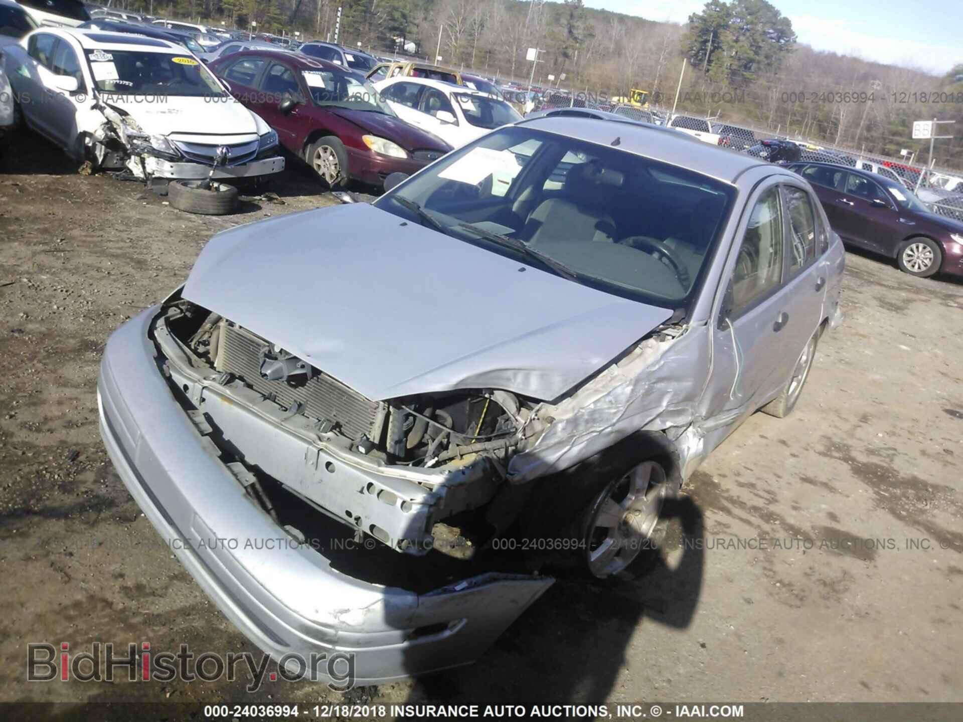 2015 DODGE JOURNEY - VIN: 3C4PDCABXFT756080 - Фото 2