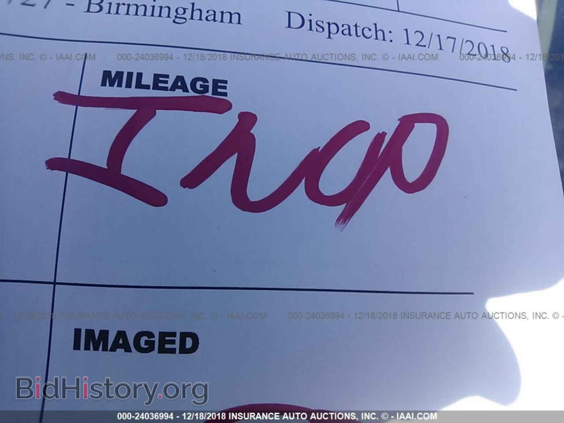 2015 DODGE JOURNEY - VIN: 3C4PDCABXFT756080 - Фото 7