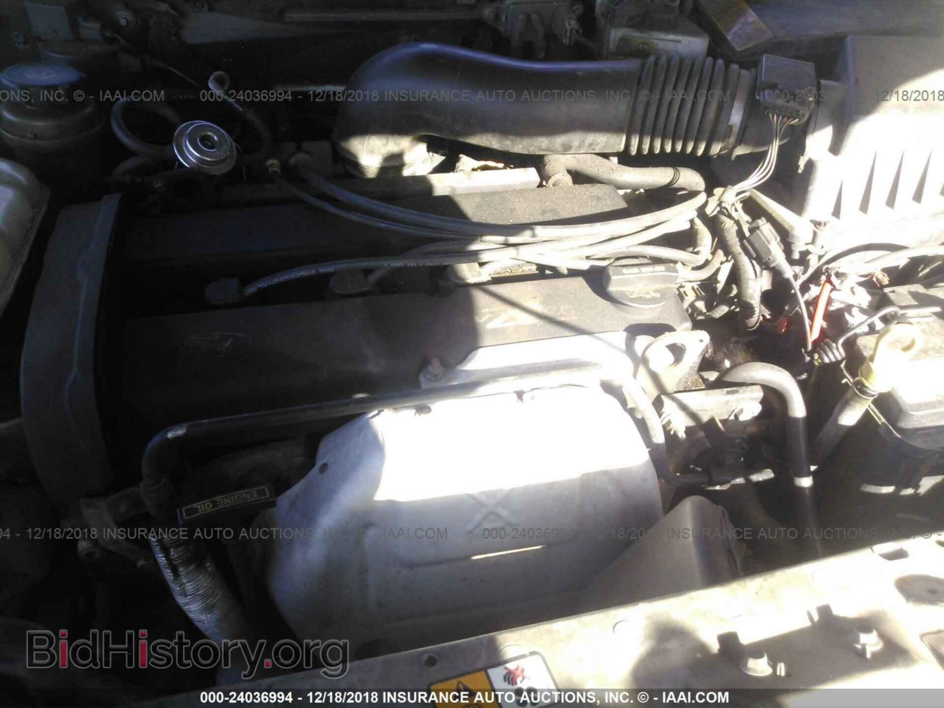 2015 DODGE JOURNEY - VIN: 3C4PDCABXFT756080 - Фото 10