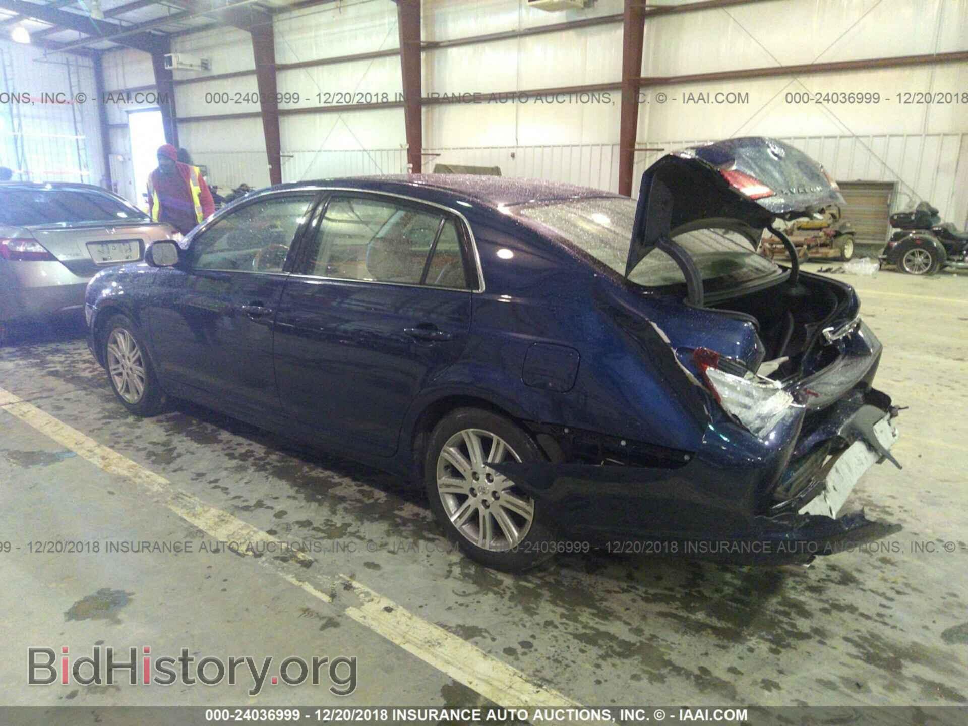 2007 MITSUBISHI GALANT - VIN: 4A3AB36F57E081938 - Фото 3