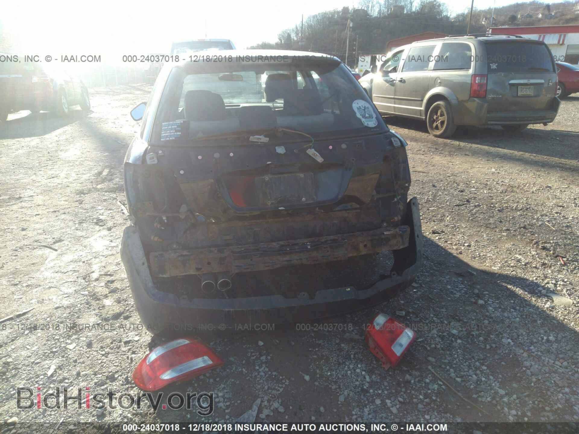 2010 DODGE JOURNEY - VIN: 3D4PG5FV8AT116788 - Фото 6