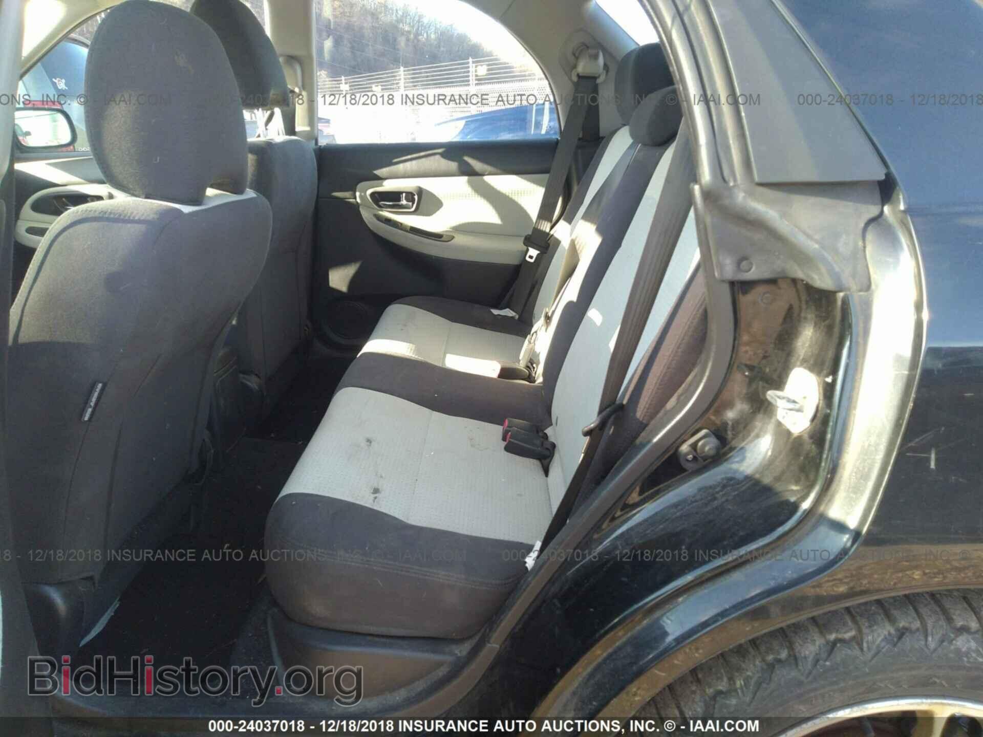 2010 DODGE JOURNEY - VIN: 3D4PG5FV8AT116788 - Фото 8