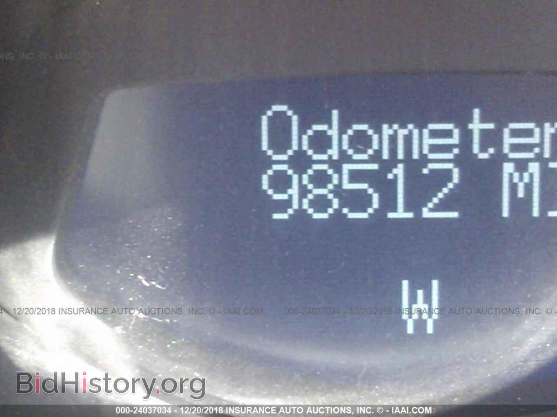 2011 CADILLAC CTS - VIN: 1G6DE5EY2B0130219 - Photo 7