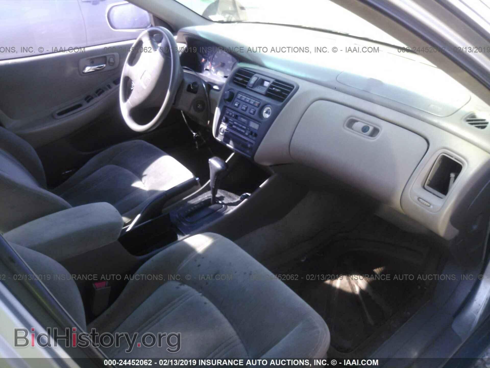 2016 GMC ACADIA - VIN: 1GKKVTKD3GJ279657 - Фото 5