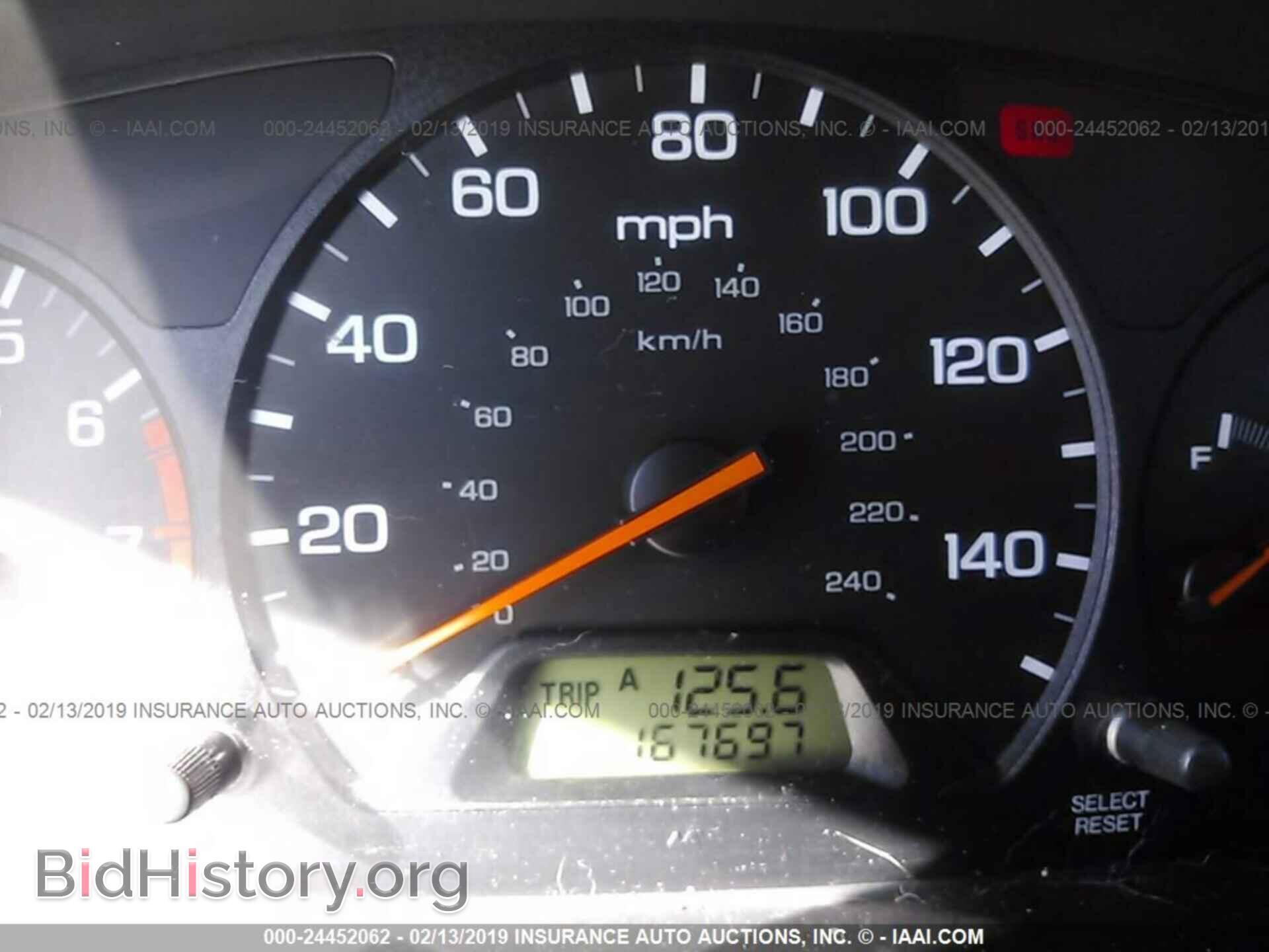 2016 GMC ACADIA - VIN: 1GKKVTKD3GJ279657 - Фото 7