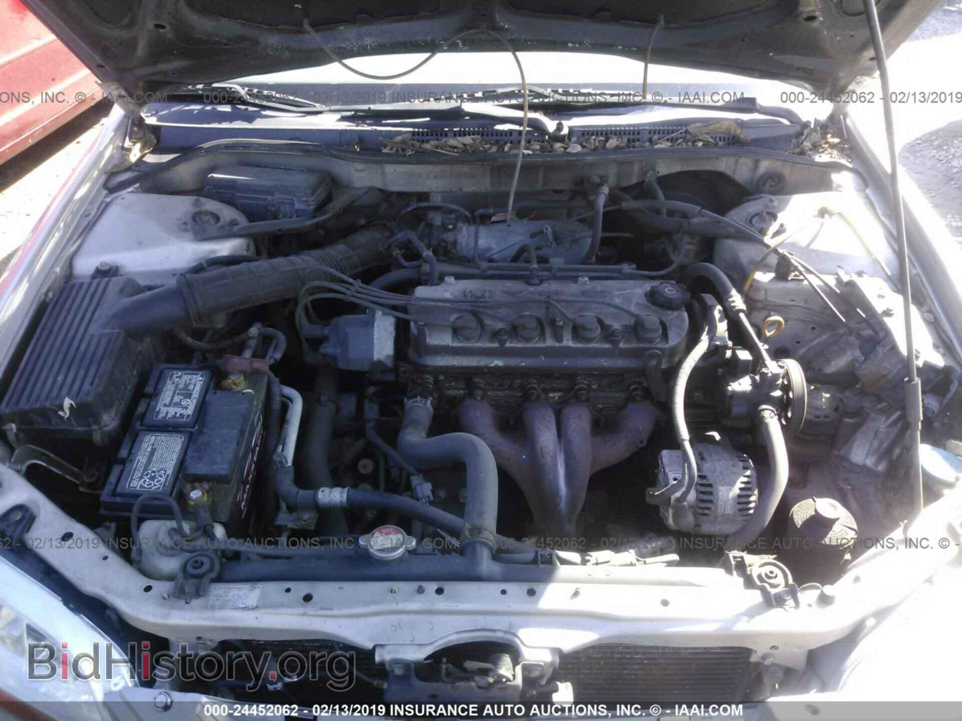2016 GMC ACADIA - VIN: 1GKKVTKD3GJ279657 - Фото 10