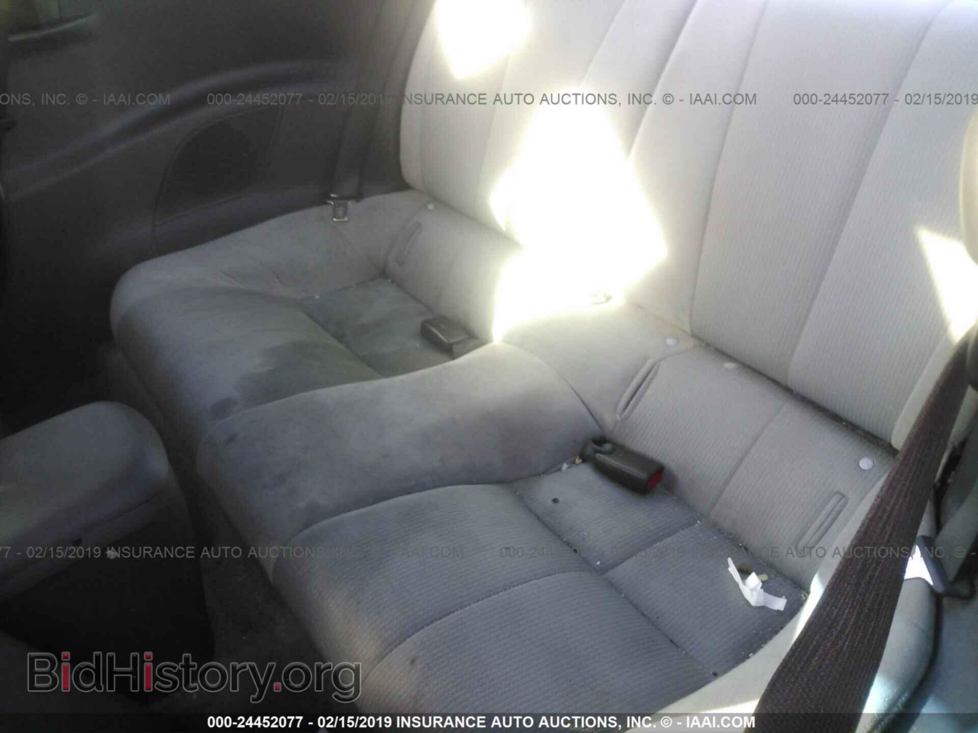 2006 MITSUBISHI ECLIPSE - VIN: 4A3AK24F96E023861 - Фото 8