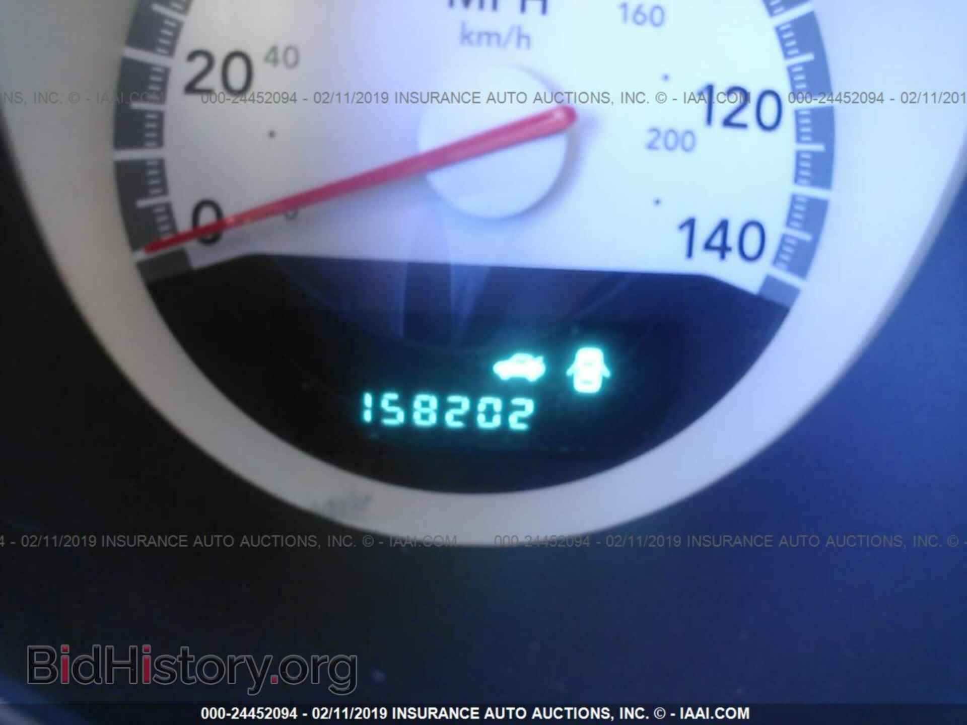 2010 DODGE CHARGER - VIN: 2B3CA3CV9AH165143 - Фото 7