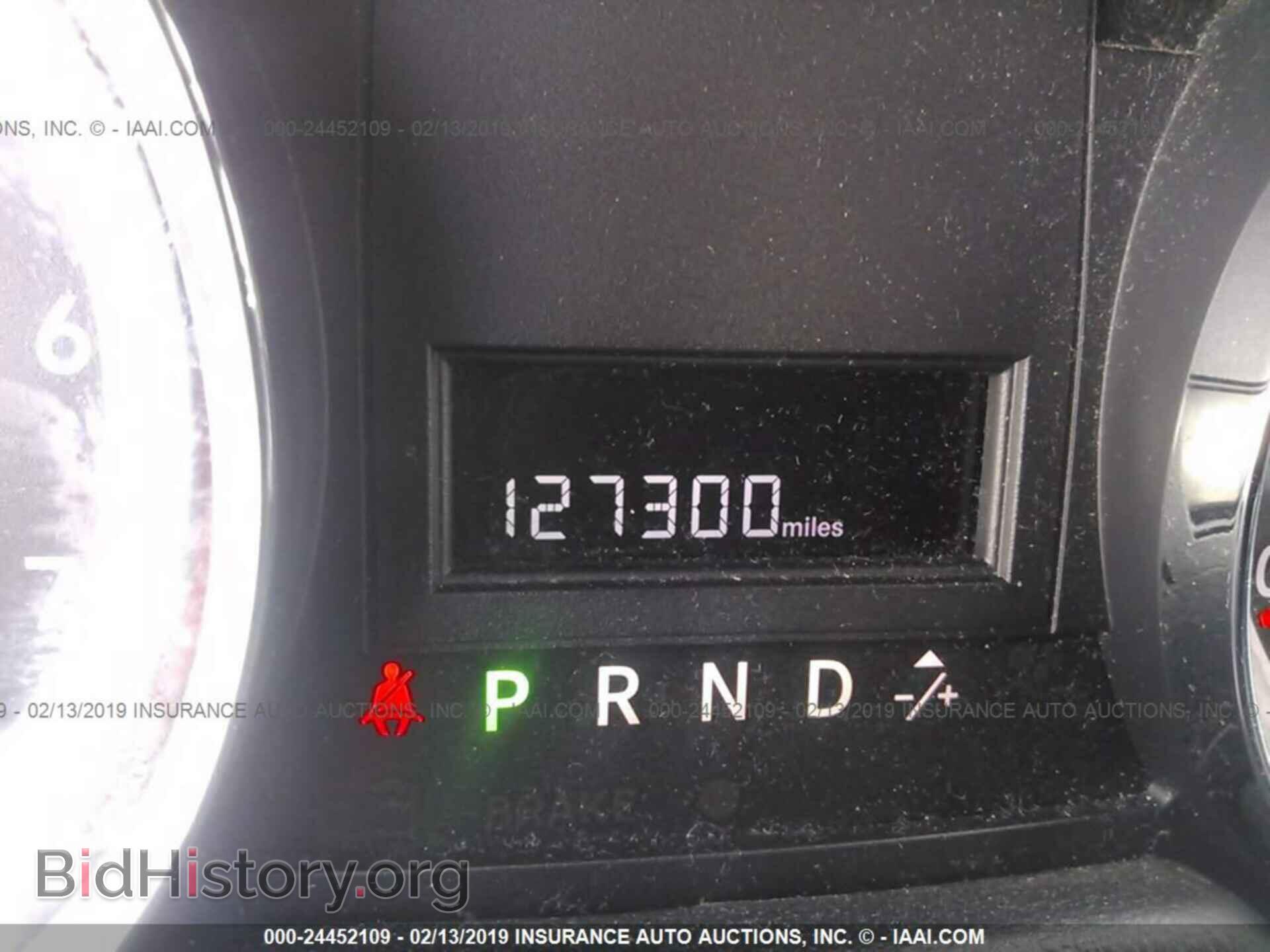 2011 DODGE GRAND CARAVAN - VIN: 2D4RN3DG4BR762518 - Фото 7