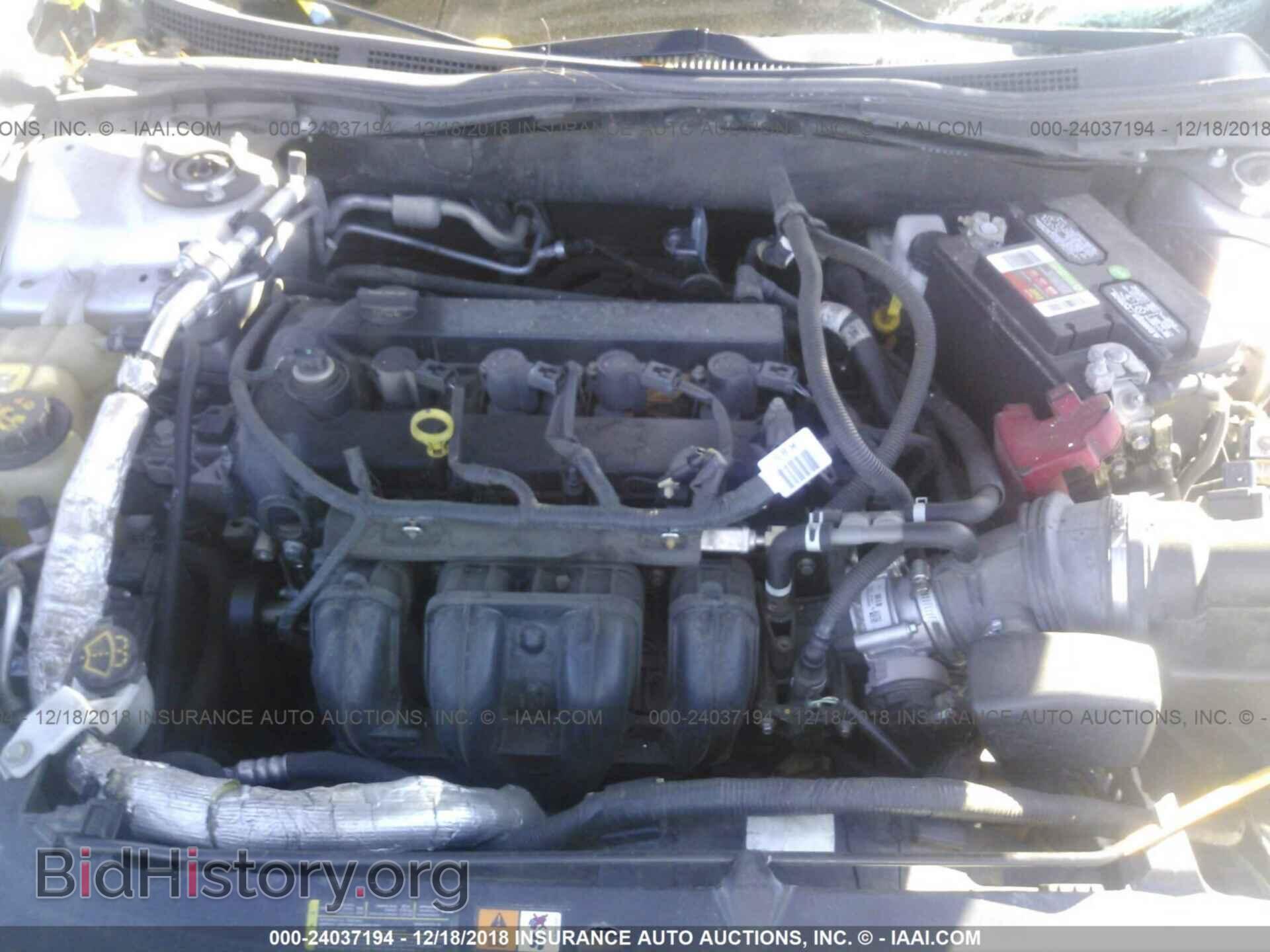 2016 FORD TRANSIT CONNECT - VIN: NM0GE9F78G1256221 - Фото 10