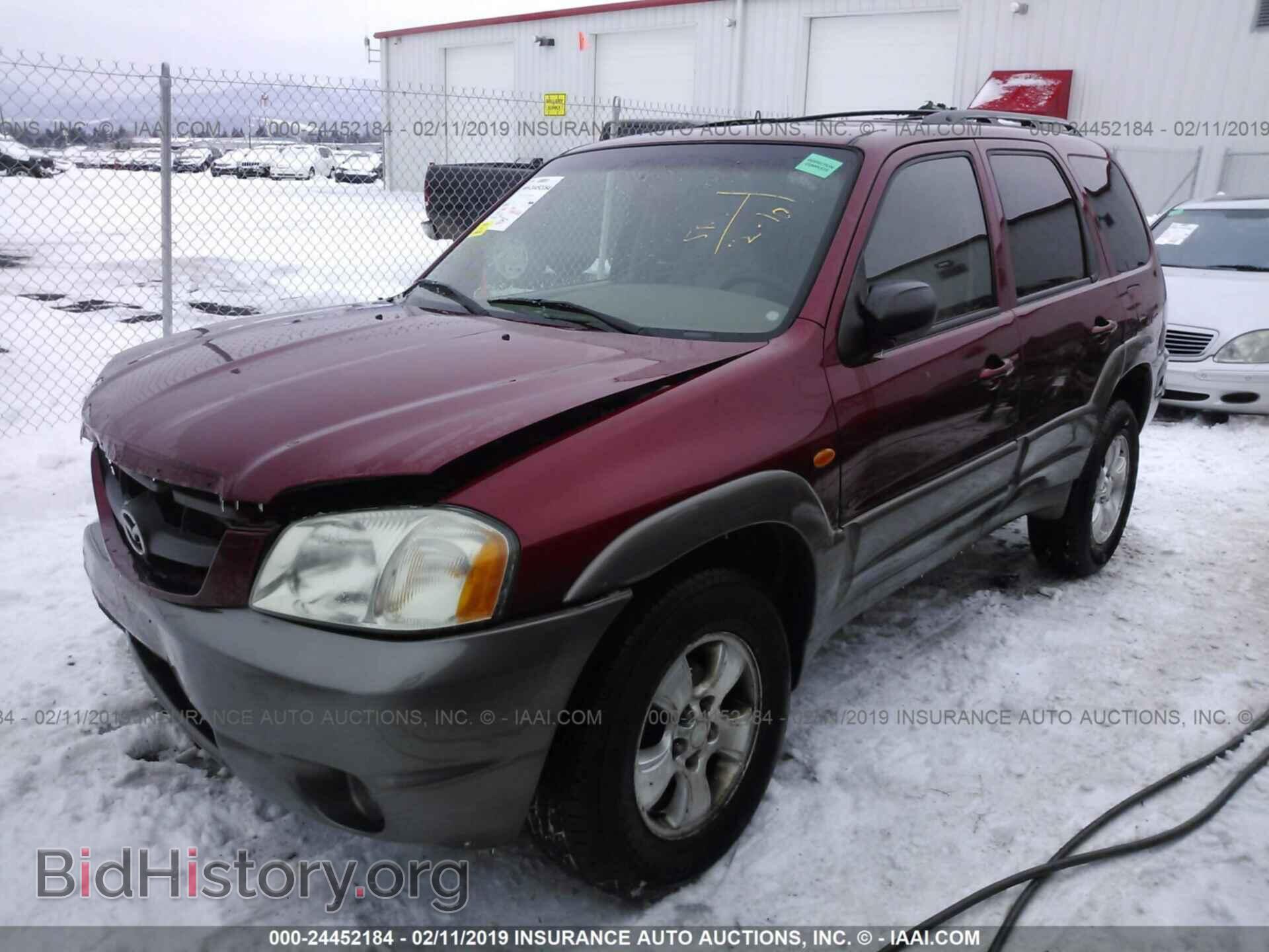 2013 DODGE JOURNEY - VIN: 3C4PDDBG2DT706142 - Фото 2