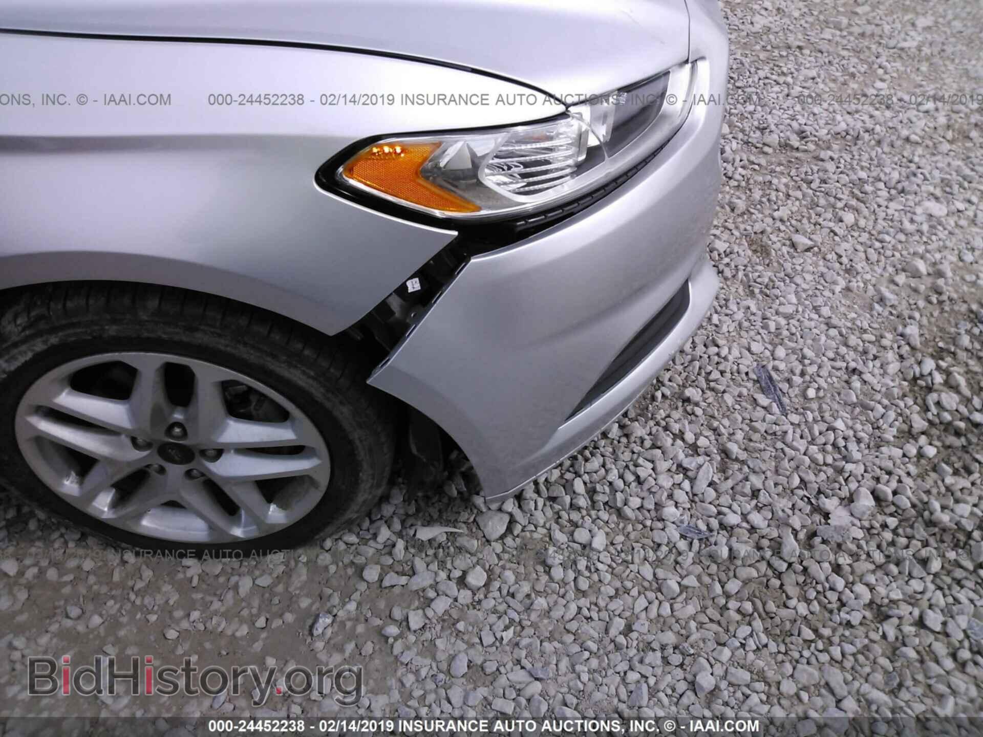 2004 SATURN VUE - VIN: 5GZCZ23D34S841543 - Фото 6