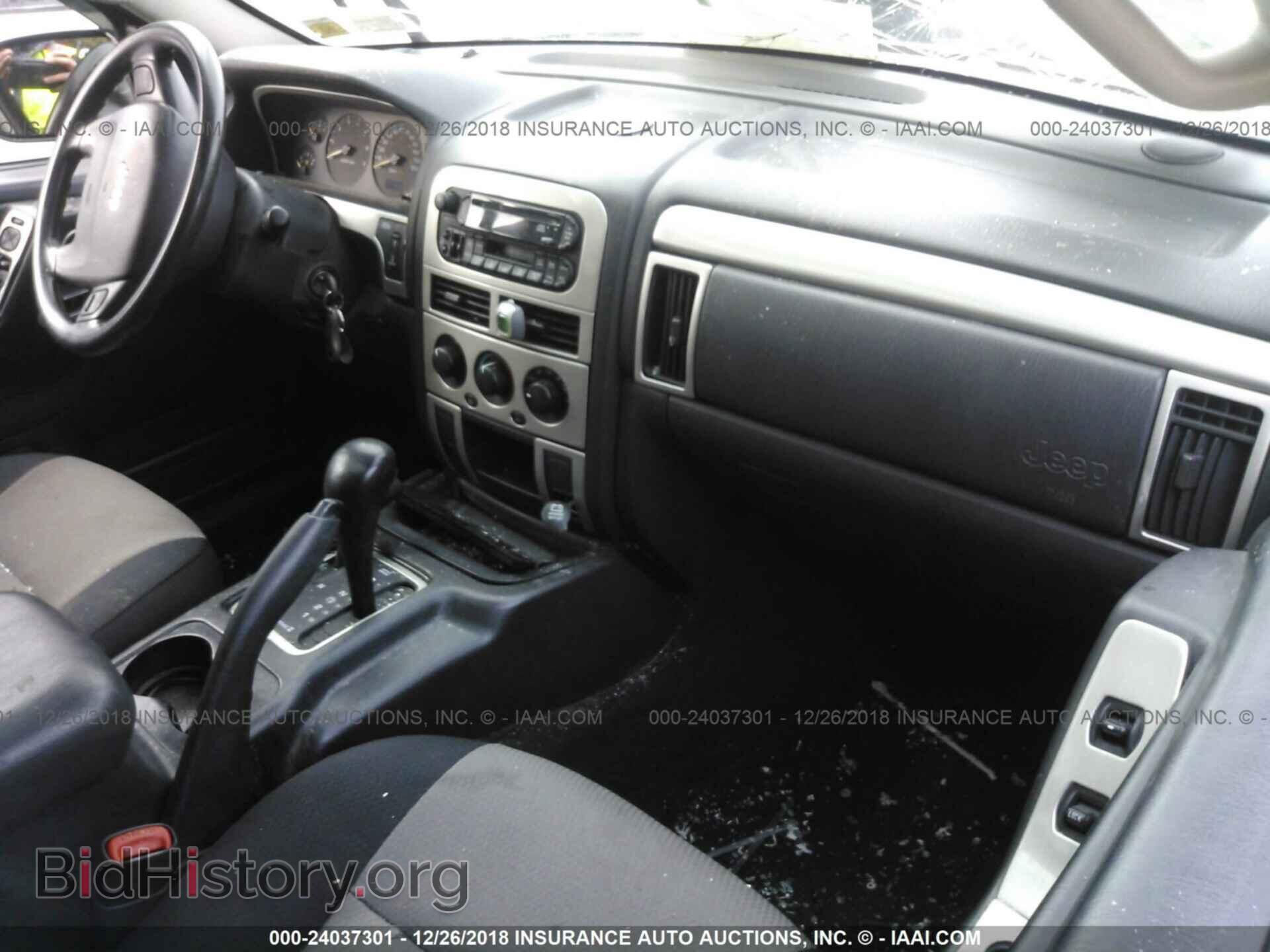 2014 CHEVROLET IMPALA - VIN: 2G1125S33E9305680 - Фото 5