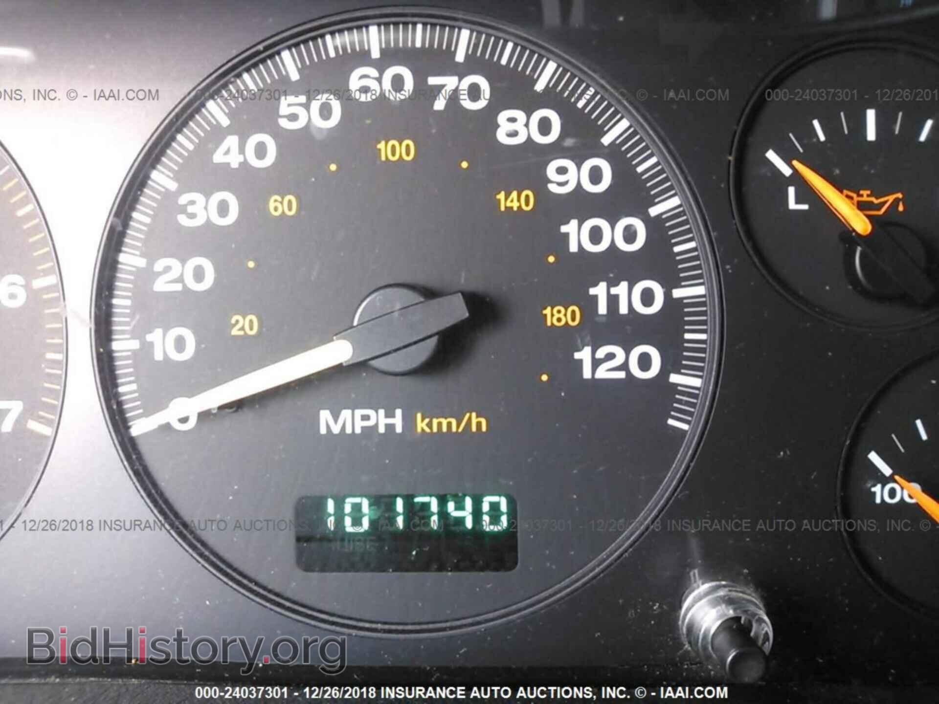 2014 CHEVROLET IMPALA - VIN: 2G1125S33E9305680 - Фото 7