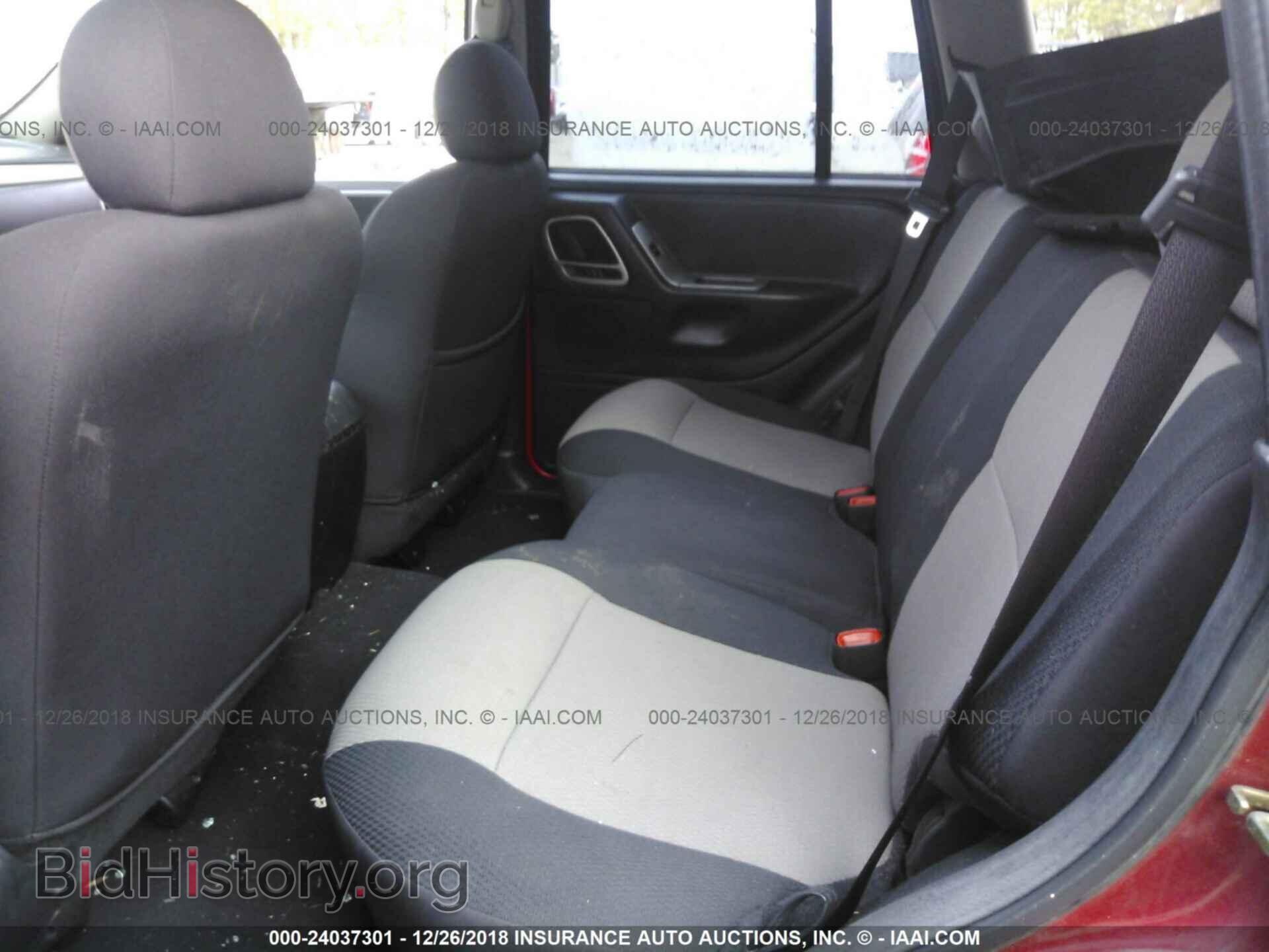2014 CHEVROLET IMPALA - VIN: 2G1125S33E9305680 - Фото 8