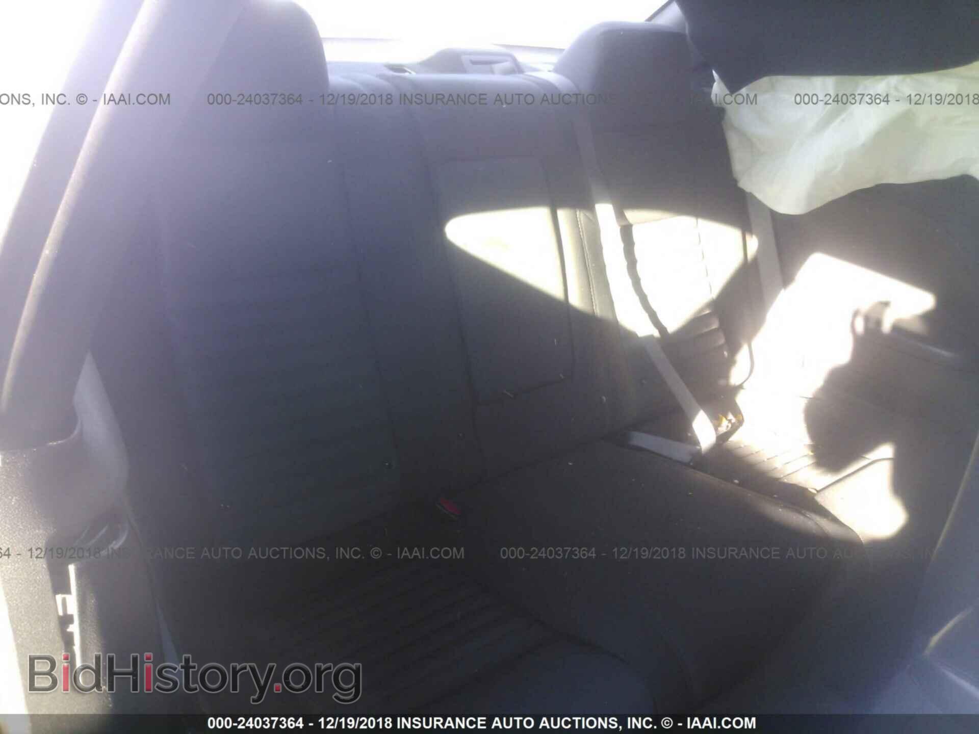 2013 DODGE CHALLENGER - VIN: 2C3CDYAG5DH700288 - Фото 8