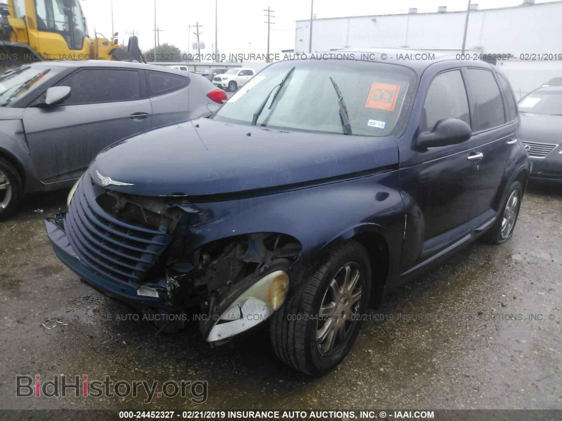 2006 CADILLAC DTS - VIN: 1G6KD57Y16U205515 - Фото 2
