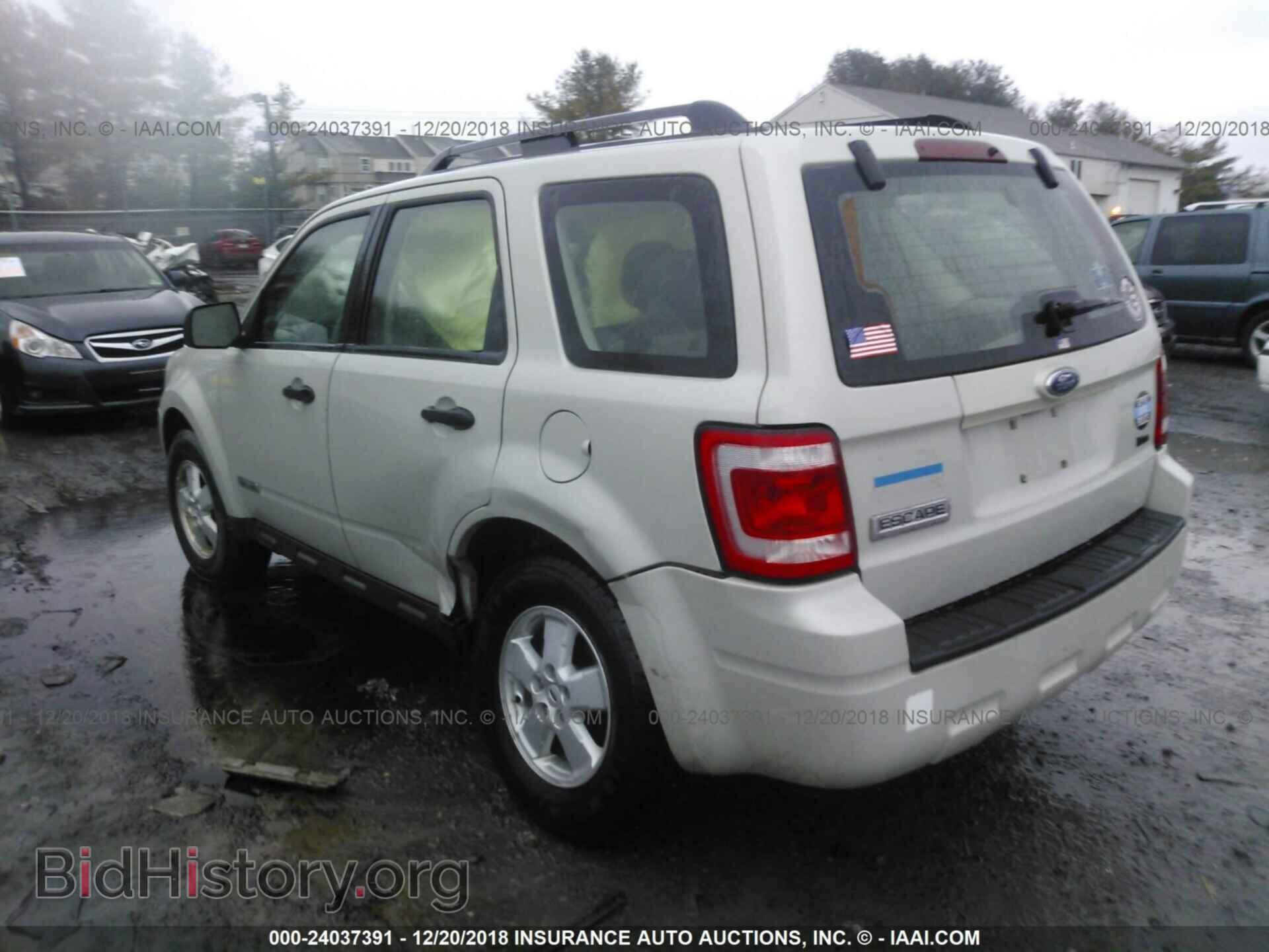 2011 FORD ECONOLINE - VIN: 1FMNE1BW2BDA16075 - Фото 3