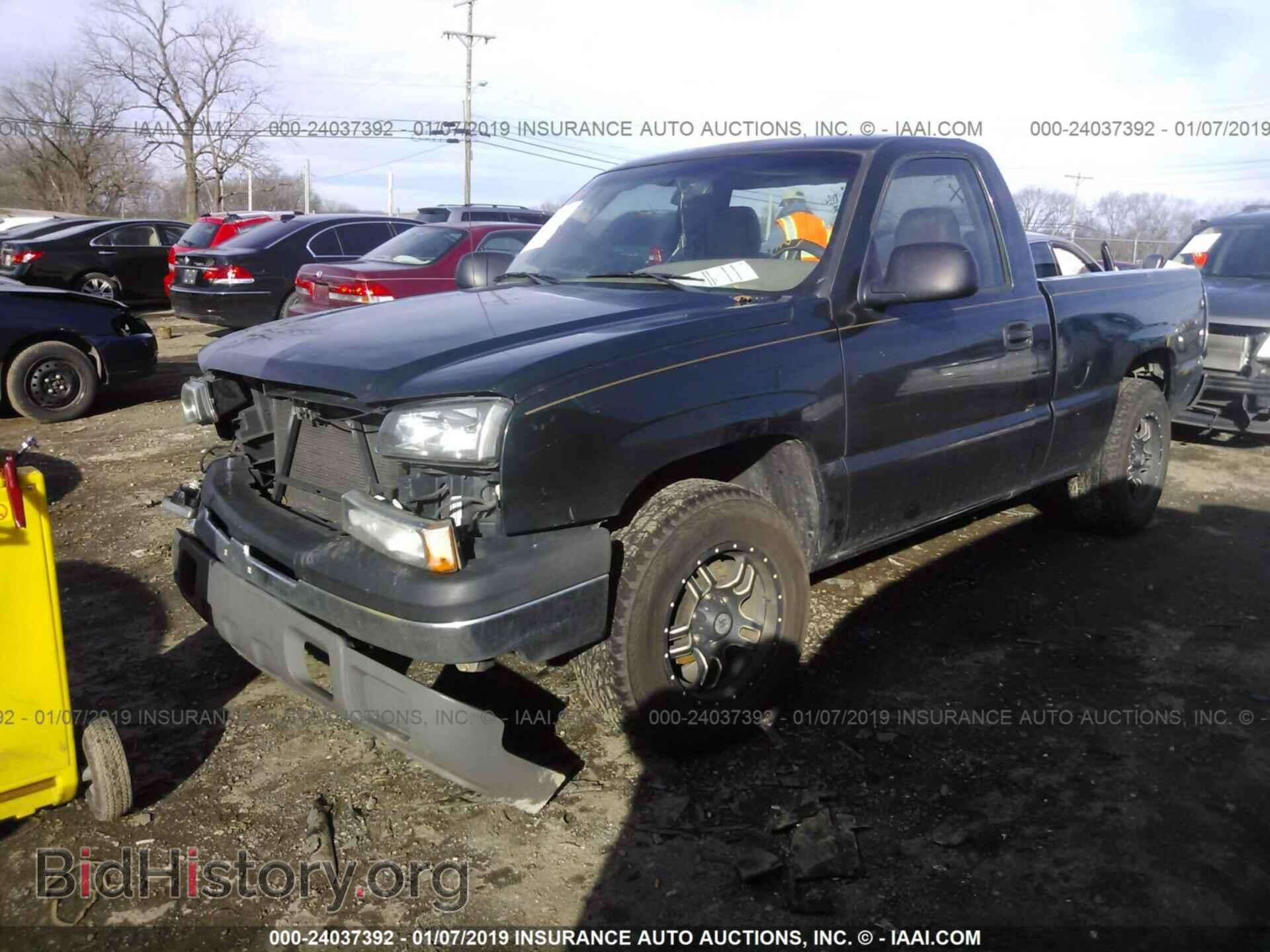 2011 FORD ECONOLINE - VIN: 1FMNE1BW7BDA36225 - Фото 2