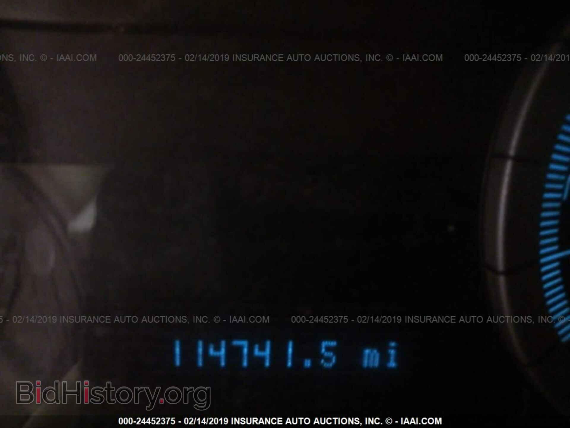 2009 FORD ESCAPE - VIN: 1FMCU03789KB21401 - Фото 6