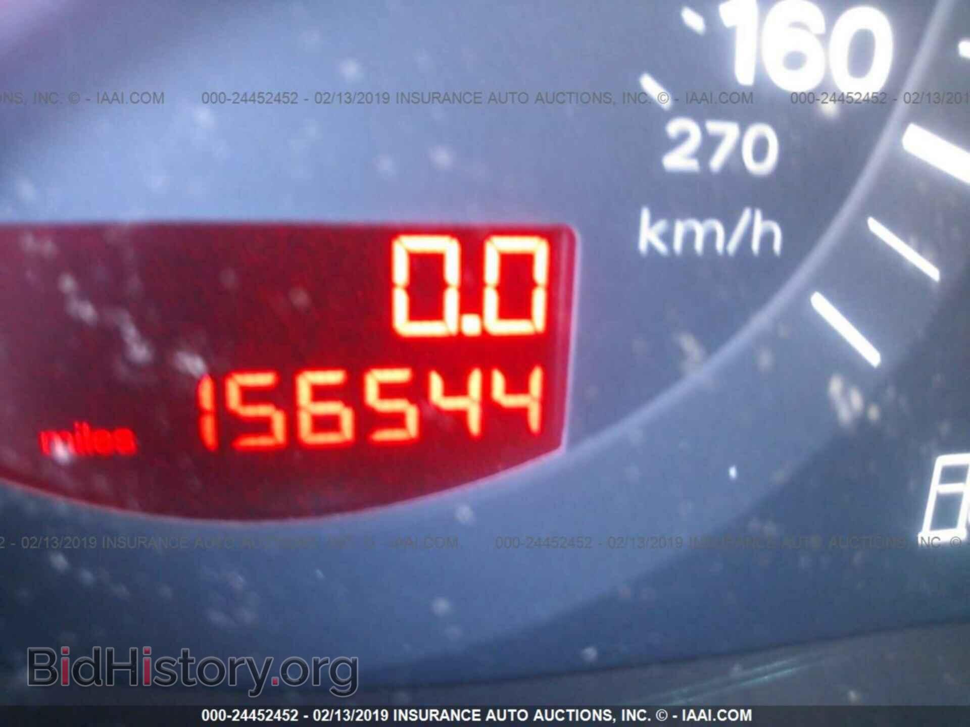 2008 AUDI A6 - VIN: WAUDH74F08N014056 - Фото 7