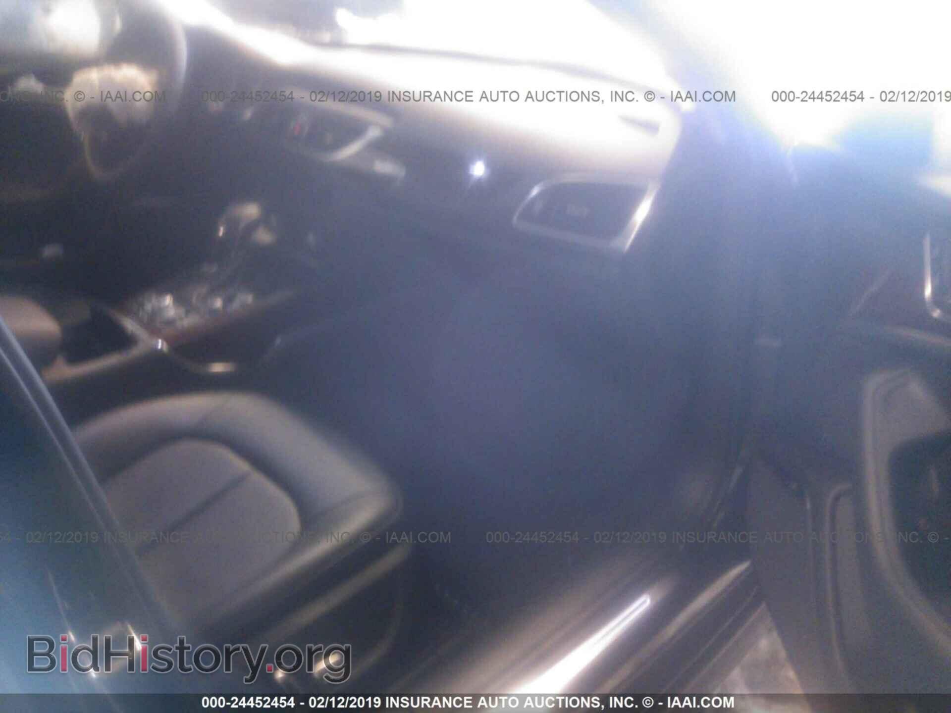 2018 AUDI A6 - VIN: WAUG8AFCXJN036715 - Фото 5