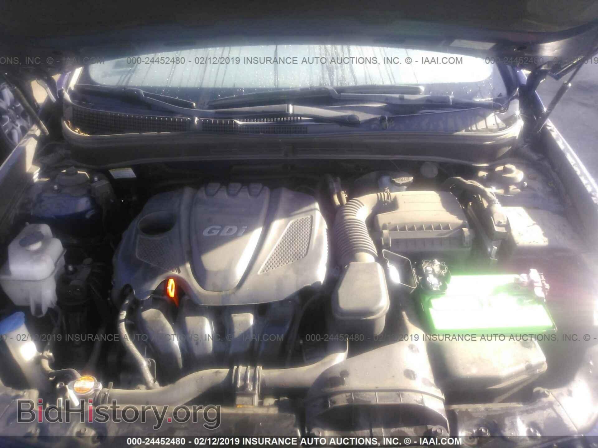 2015 DODGE JOURNEY - VIN: 3C4PDCAB1FT531210 - Photo 10