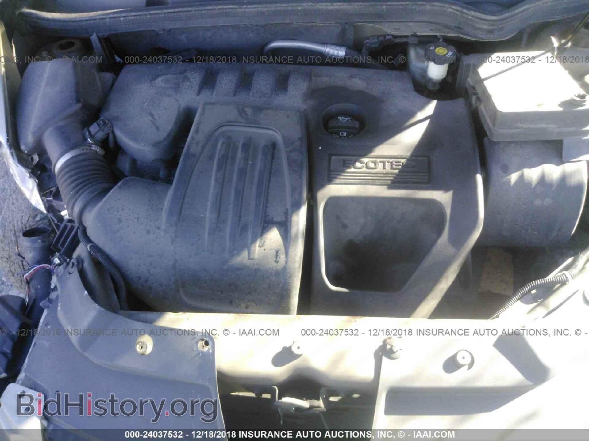 2012 TOYOTA SIENNA - VIN: 5TDZK3DC9CS181723 - Фото 10