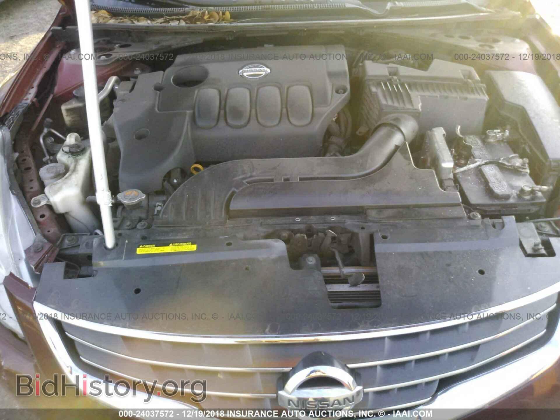 2013 FORD F150 - VIN: 1FTFW1EF1DFA07103 - Фото 10