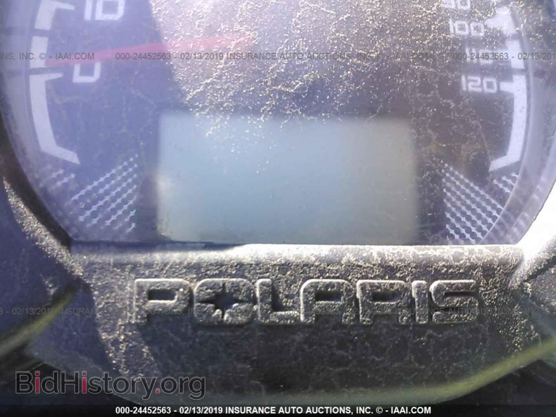 2013 CHRYSLER 200 - VIN: 1C3CCBBB1DN578653 - Фото 7