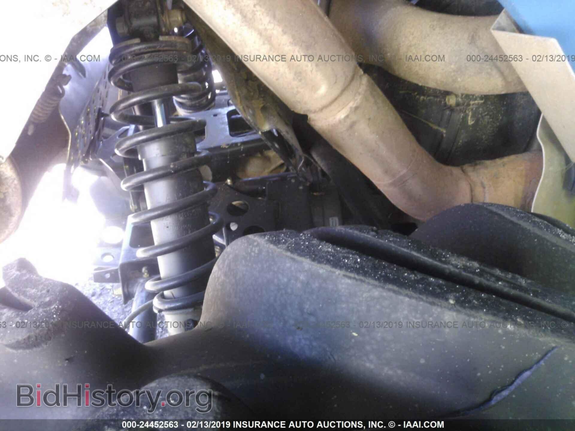 2013 CHRYSLER 200 - VIN: 1C3CCBBB1DN578653 - Фото 8