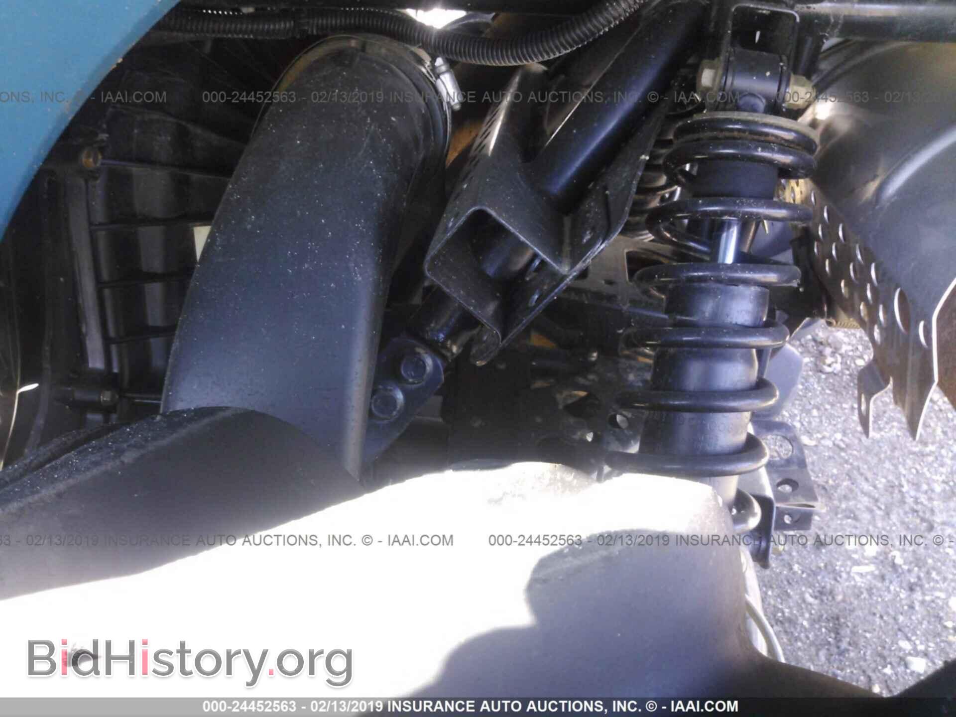 2013 CHRYSLER 200 - VIN: 1C3CCBBB1DN578653 - Фото 9