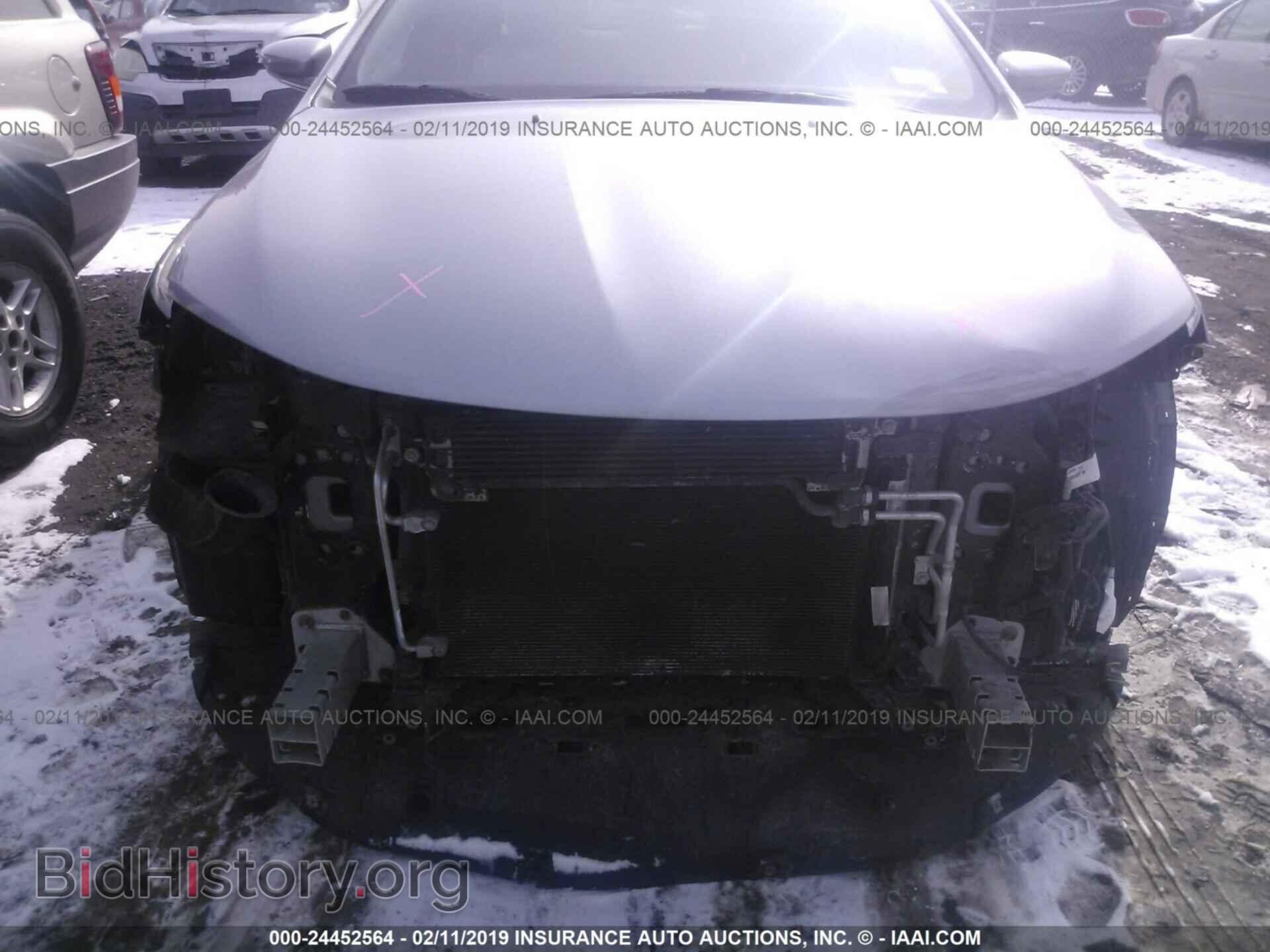 2016 CHRYSLER 200 - VIN: 1C3CCCAB1GN101197 - Фото 6