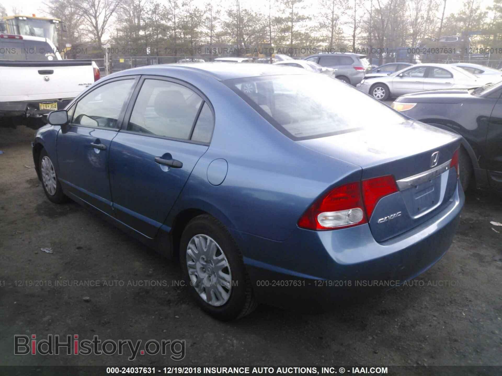 2012 FORD FOCUS - VIN: 1FAHP3J24CL278733 - Фото 3