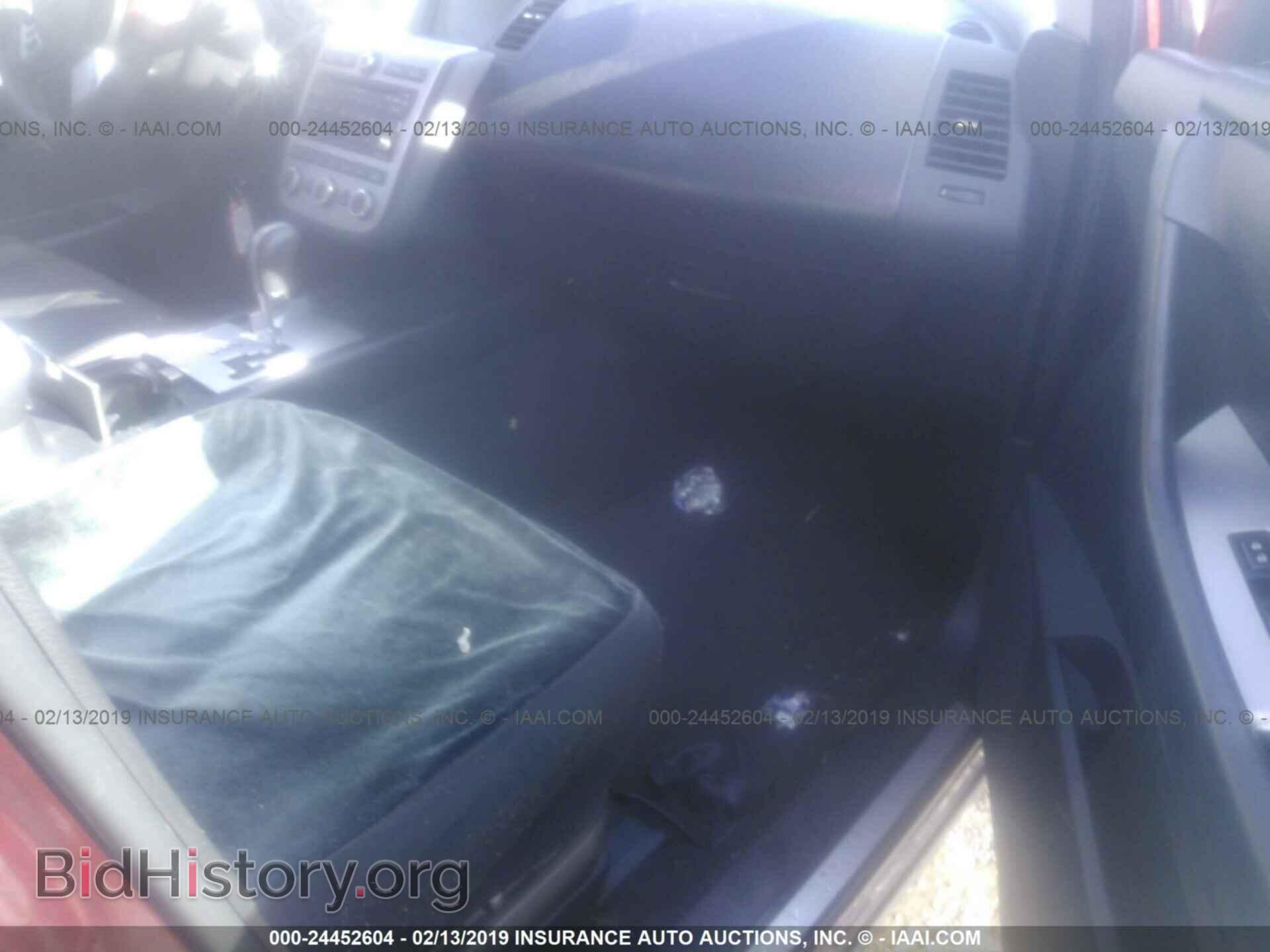 2002 SATURN VUE - VIN: 5GZCZ23D32S813822 - Фото 5