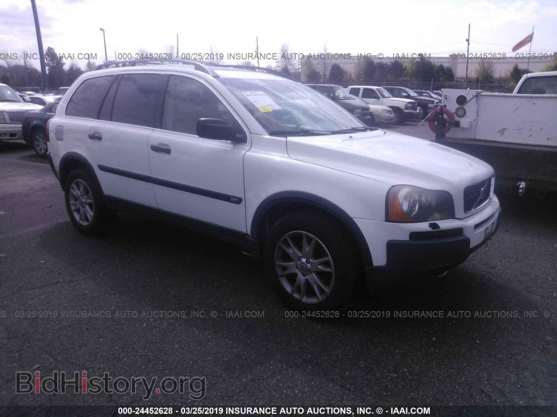 Фотография 1D4PT4GX6BW537491 - DODGE NITRO 2011