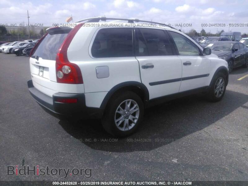 2011 Dodge NITRO (VIN 1D4PT4GX6BW537491) — фото 4 из 10