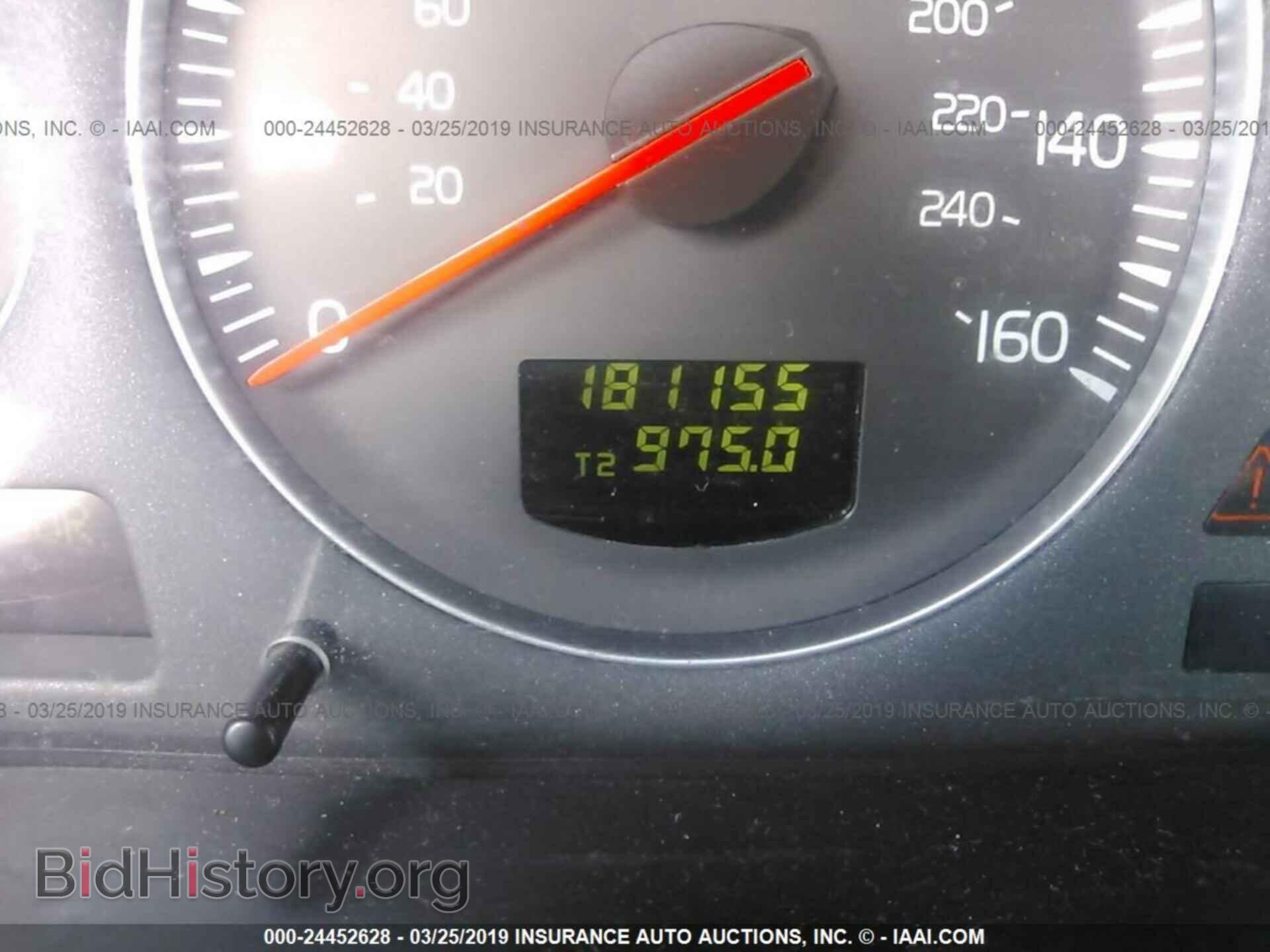 2011 DODGE NITRO - VIN: 1D4PT4GX6BW537491 - Photo 7