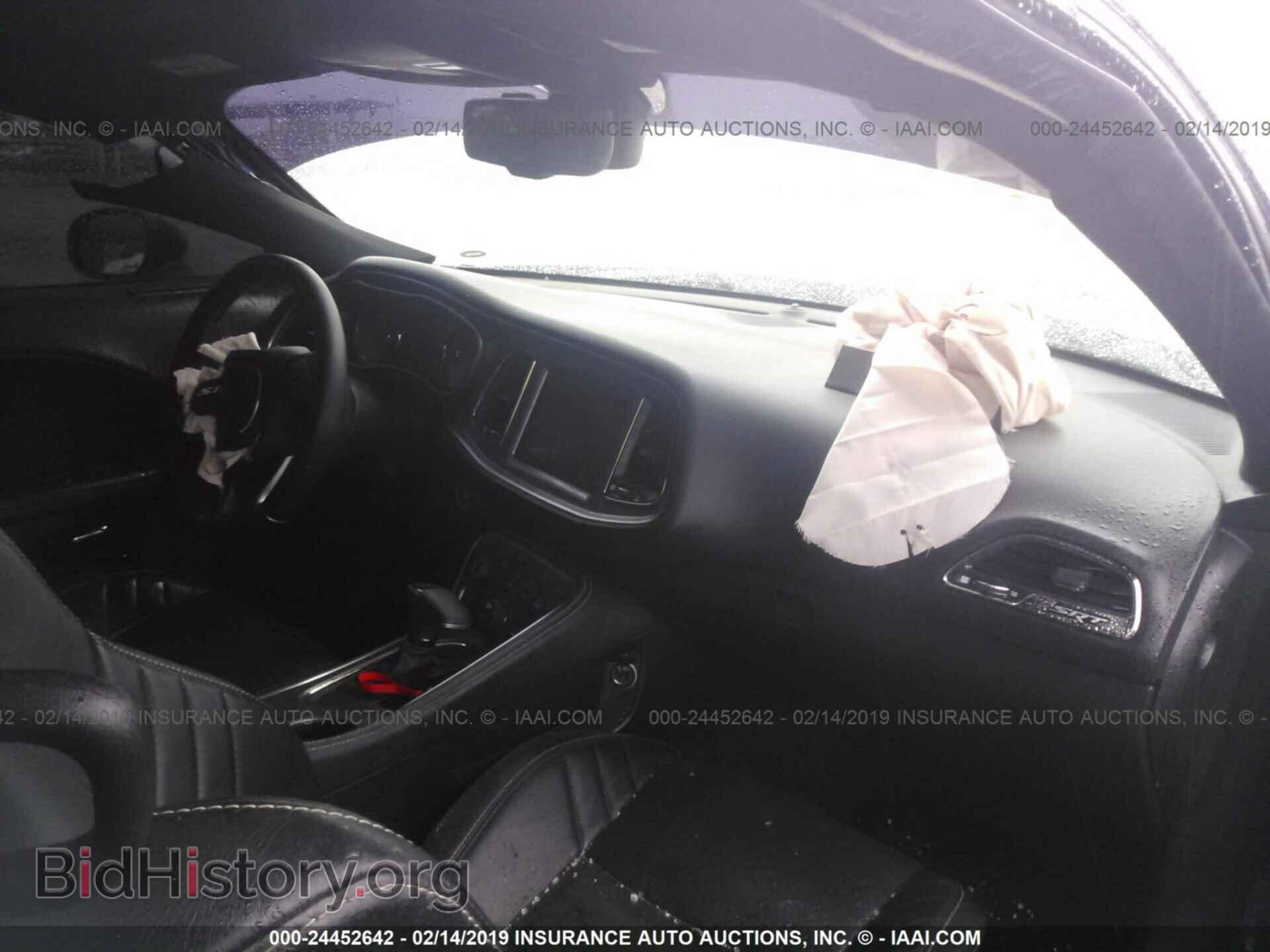 2016 DODGE CHALLENGER - VIN: 2C3CDZC95GH335362 - Photo 5