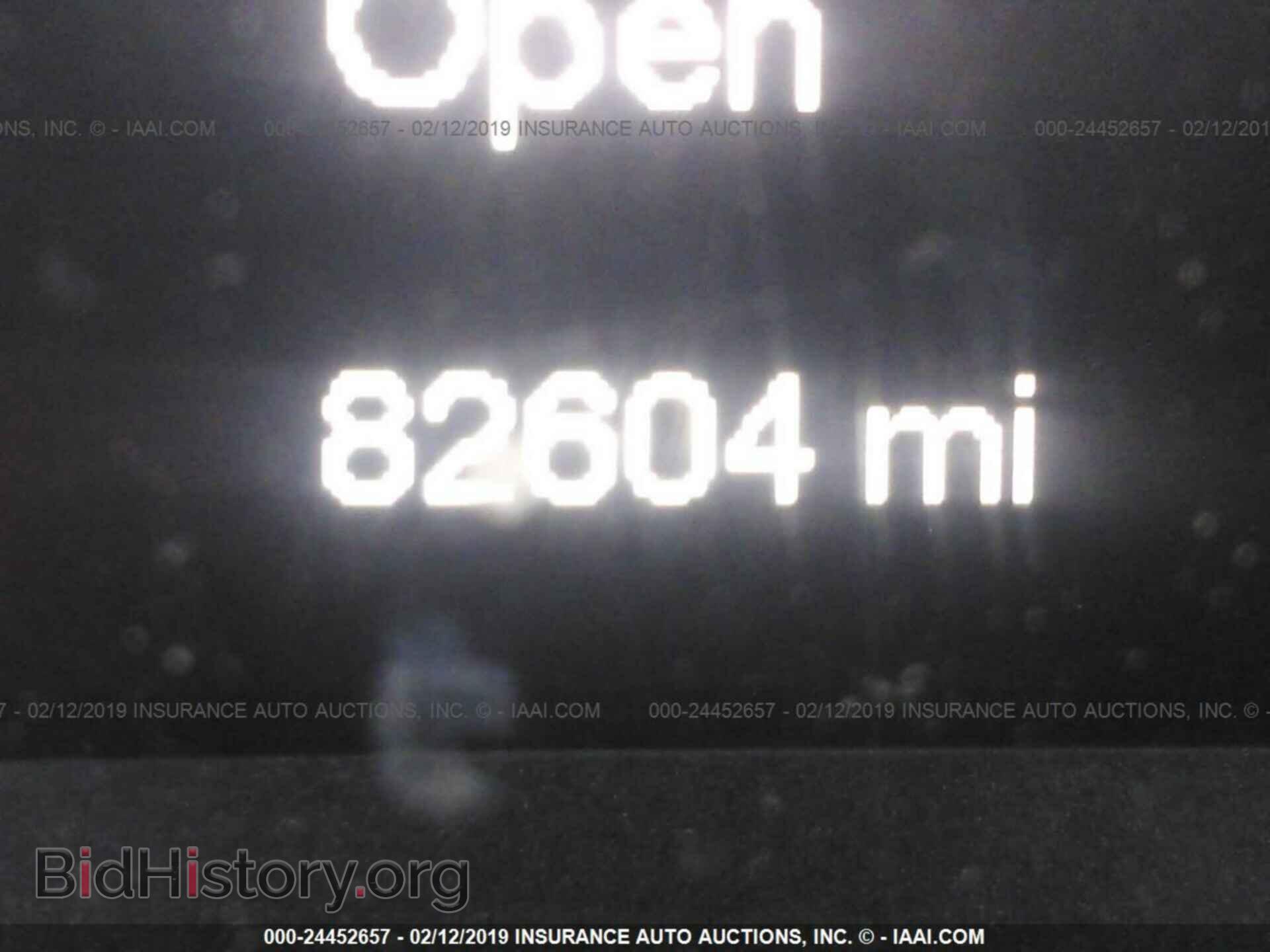 2015 CHRYSLER 200 - VIN: 1C3CCCAB3FN758372 - Photo 7